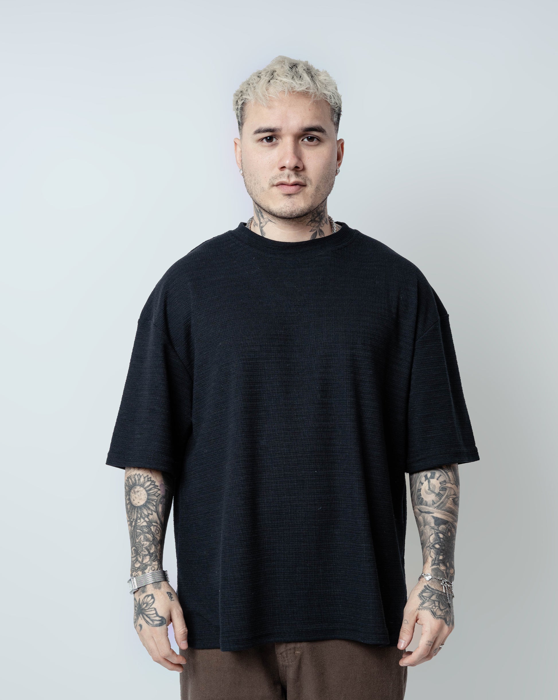 BOXYFIT JEAN