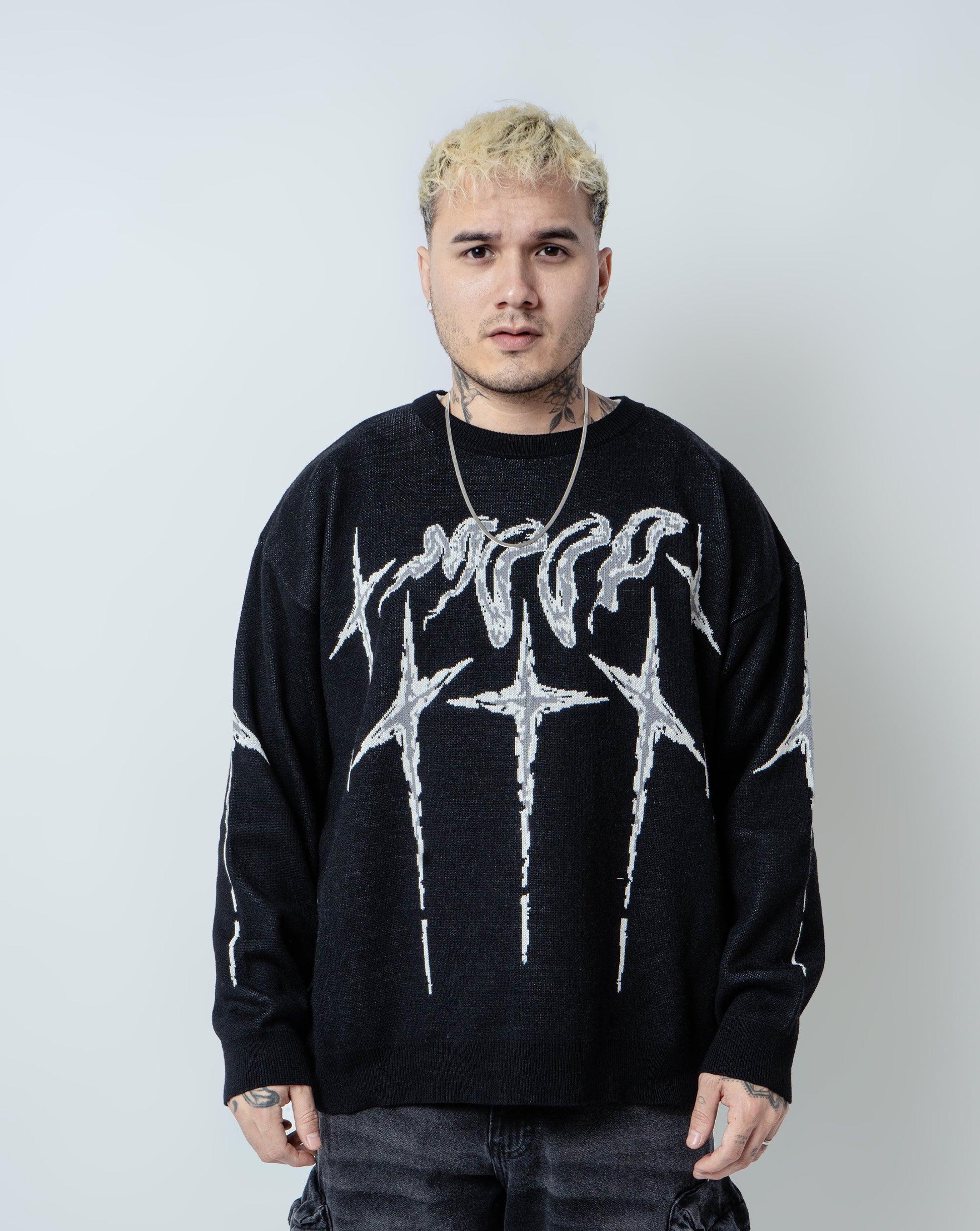 POLERA TEJIDO MILAN