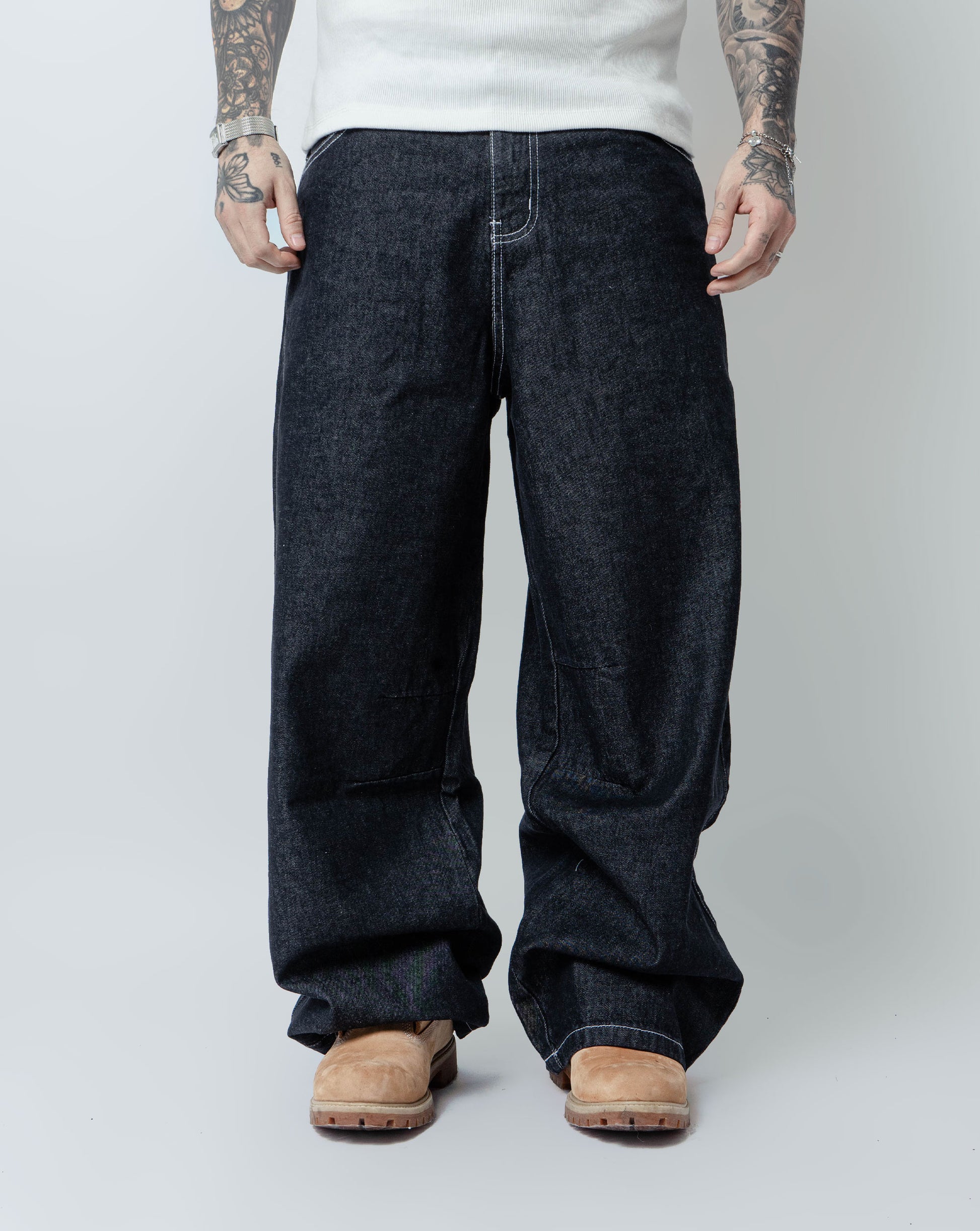 PANTALON DENIN ZAYN