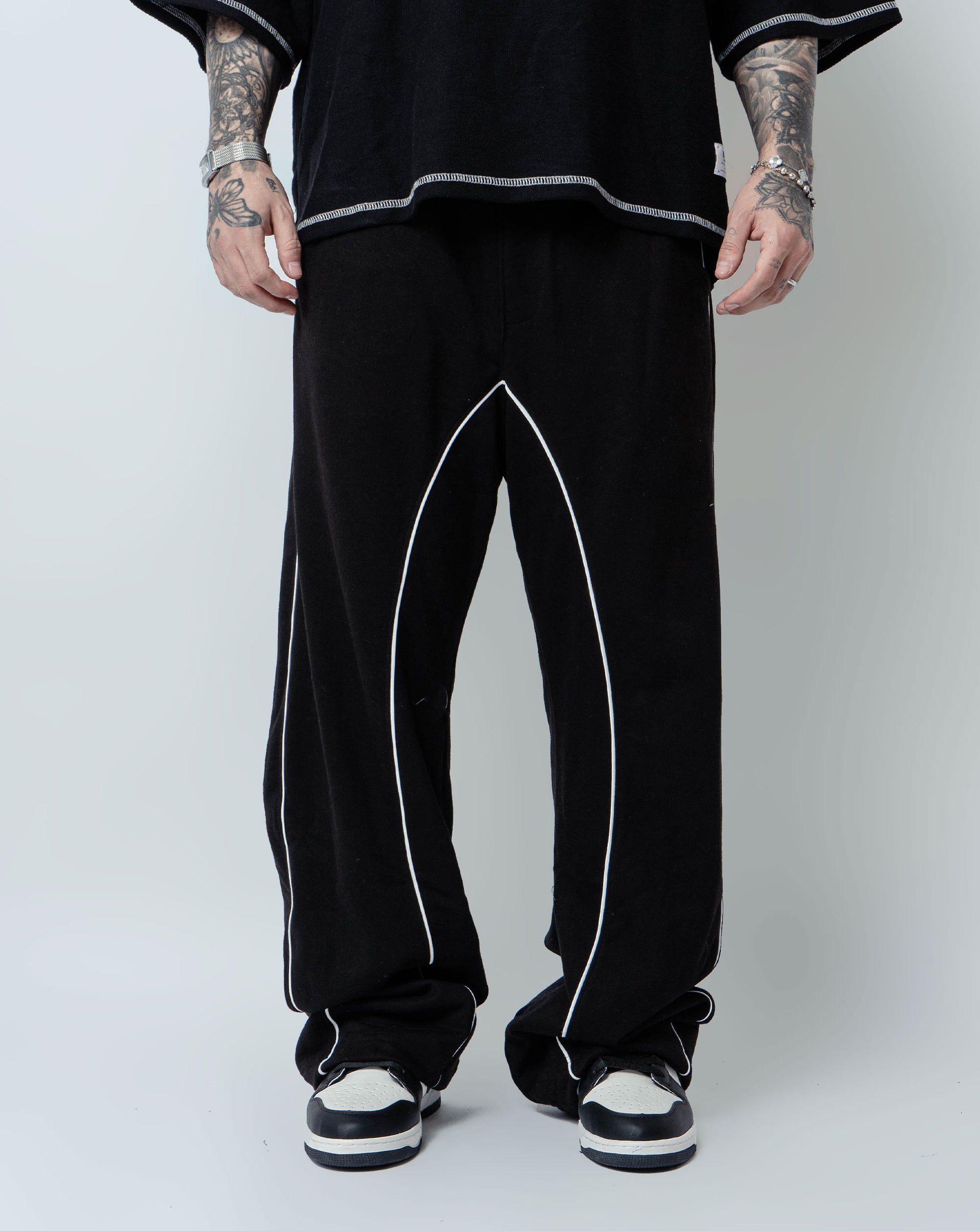 PANTALON TERRY BJORN