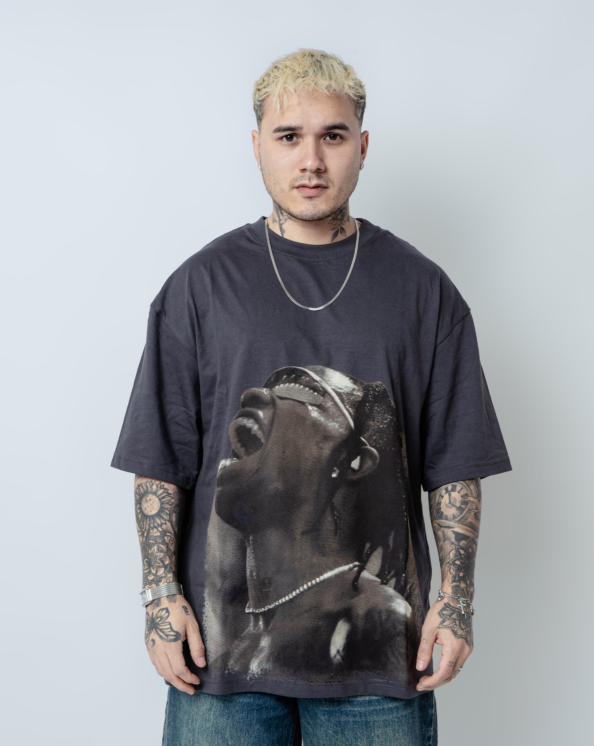 POLO OVER TRAVIS