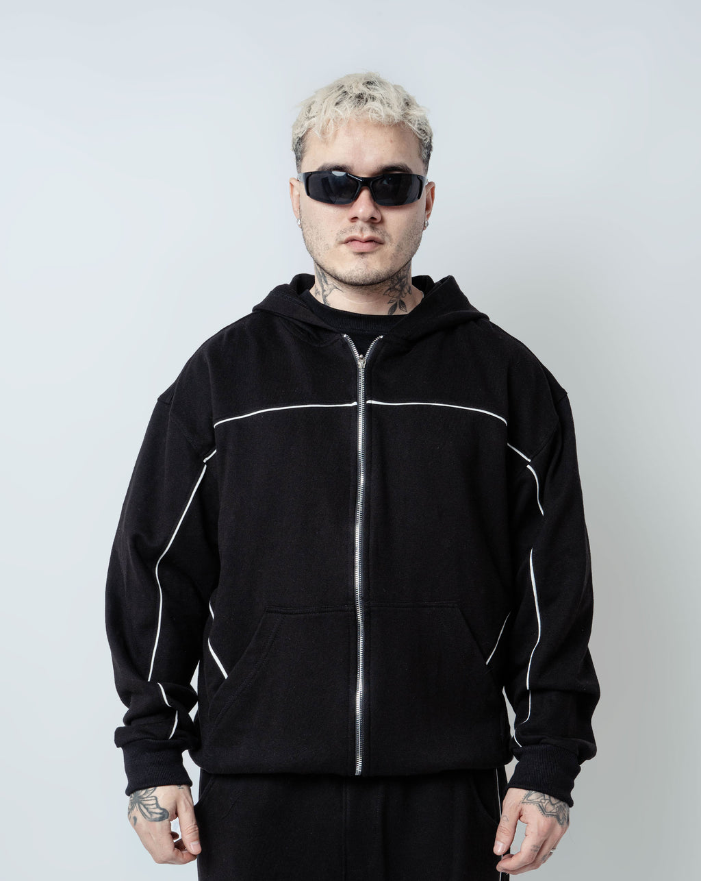 CASACA BJORN