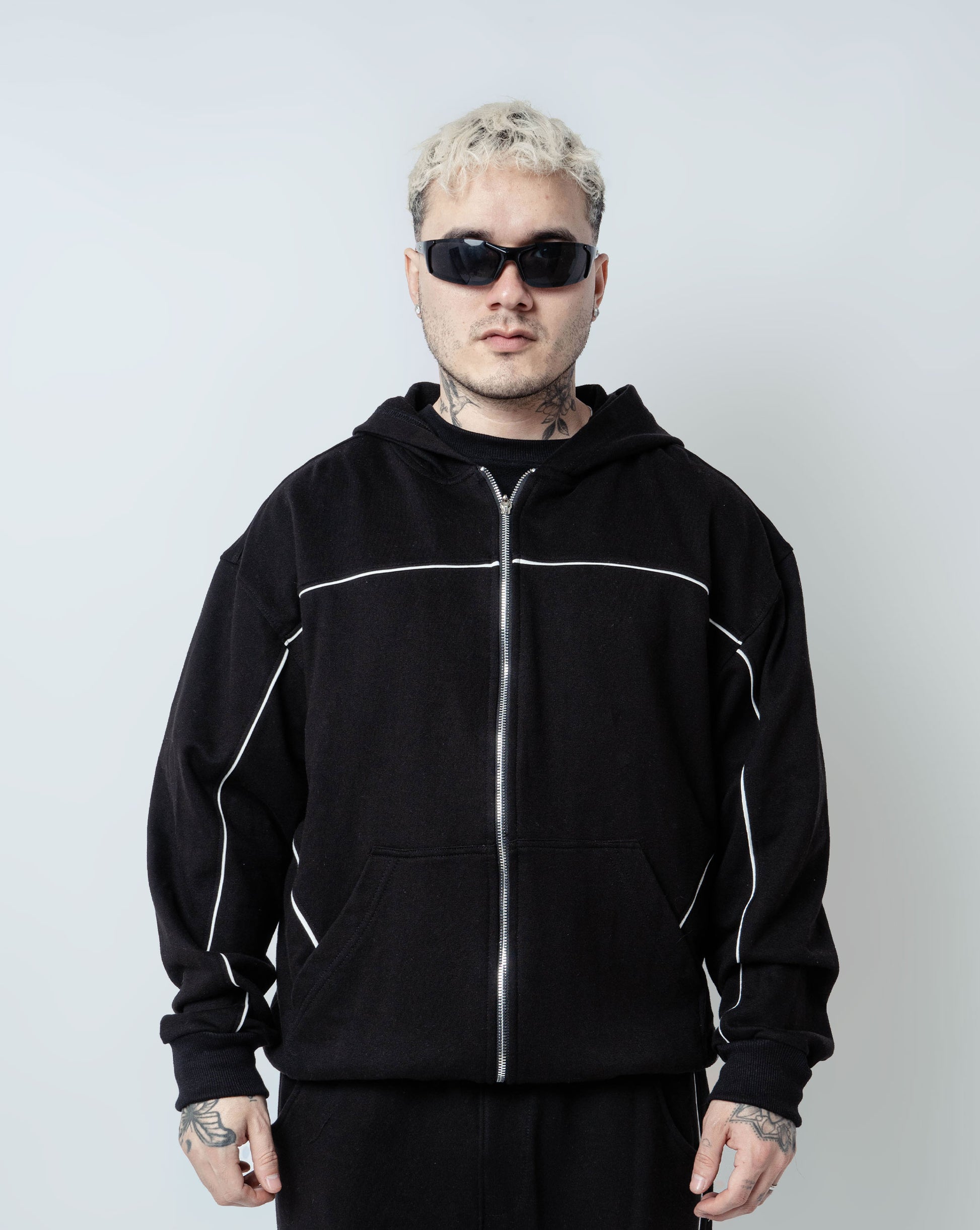 CASACA BJORN