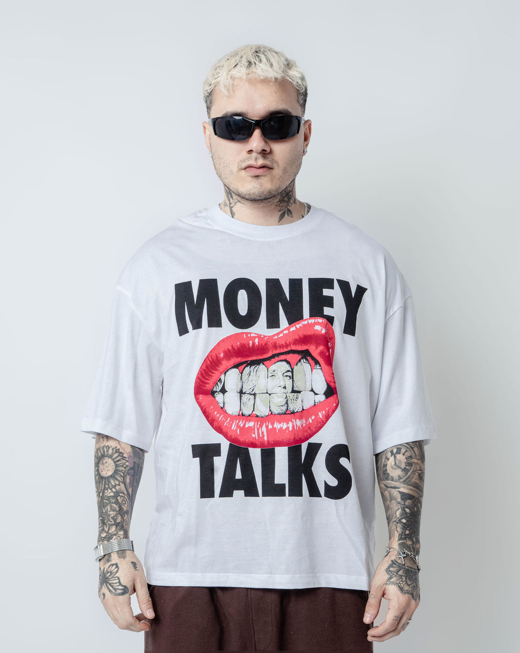 BOXIFIT MONEY TALKS