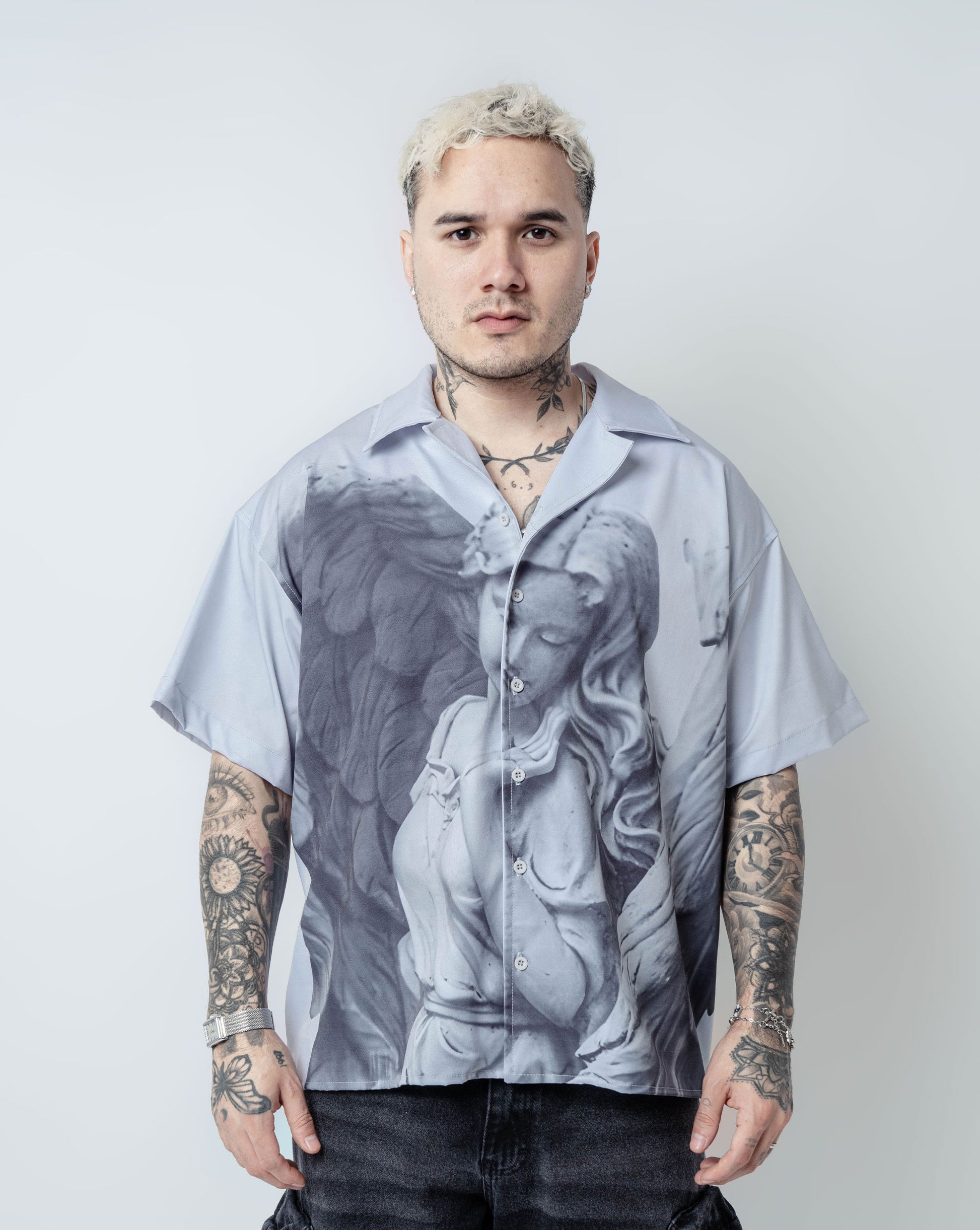 CAMISA ARCANGEL