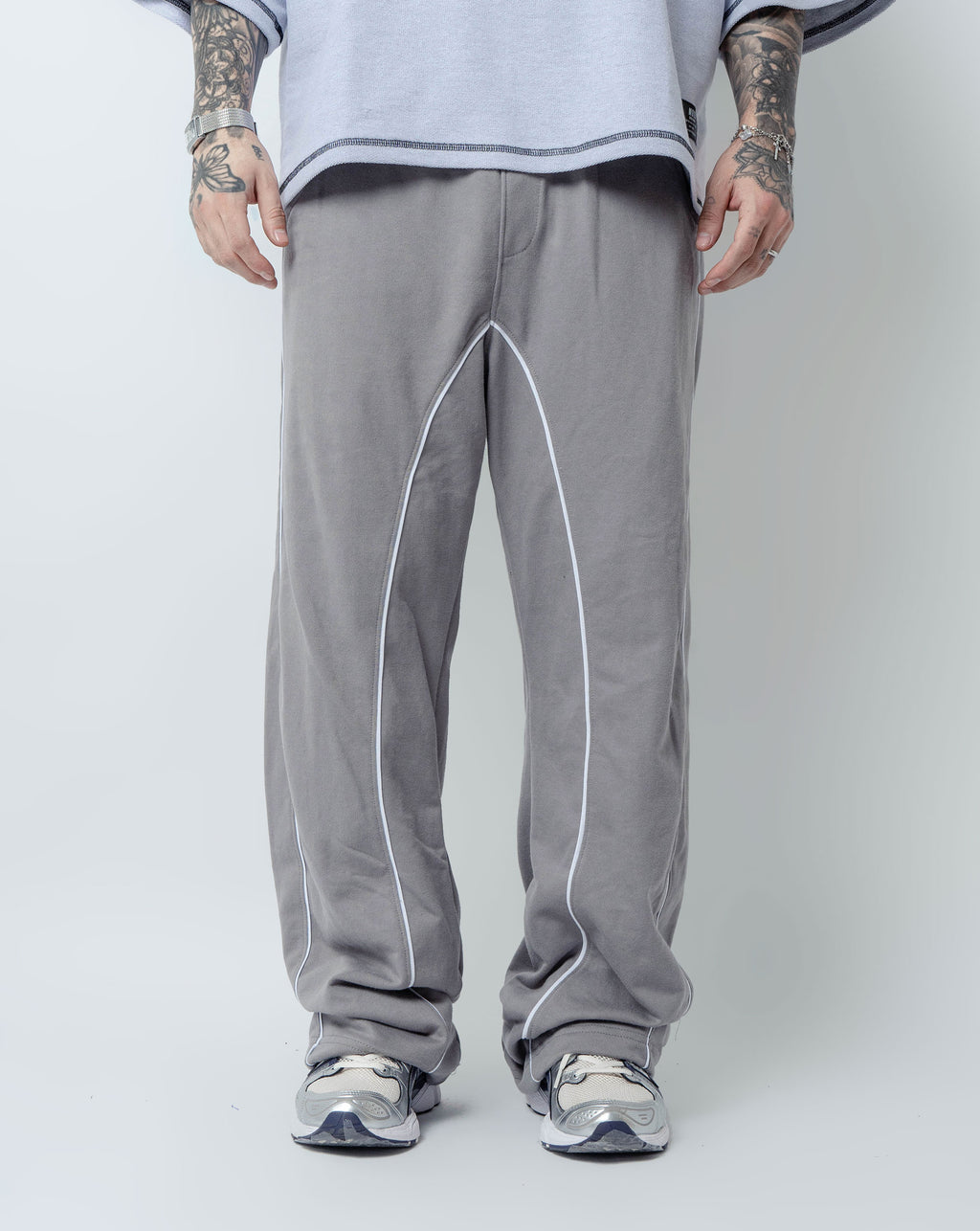 PANTALON TERRY BJORN