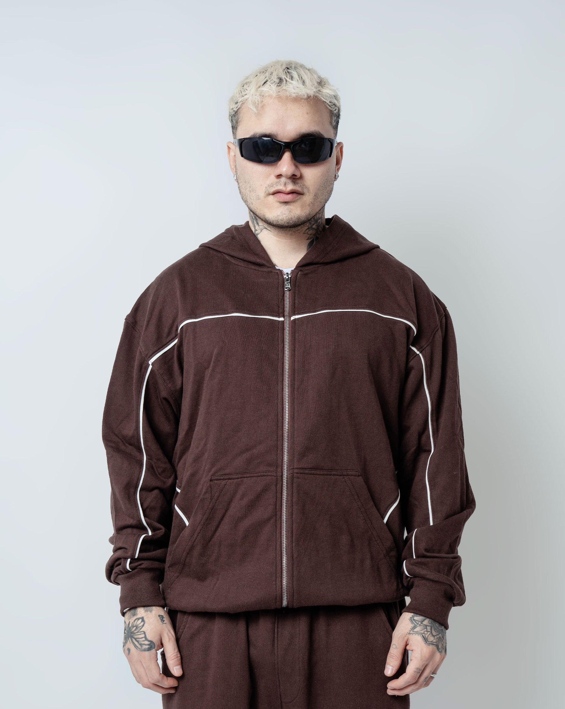 CASACA BJORN
