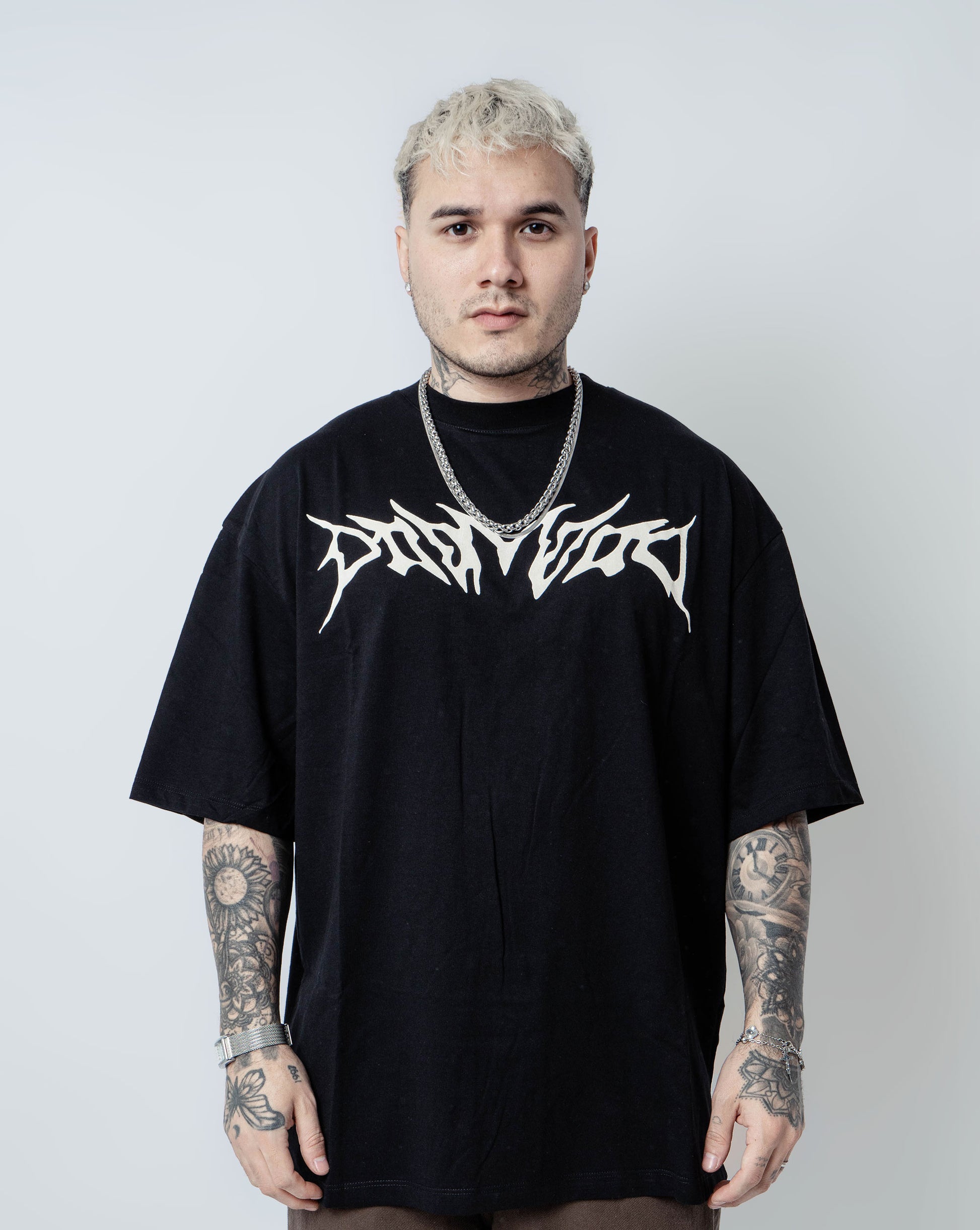 OVERSIZE MOOD