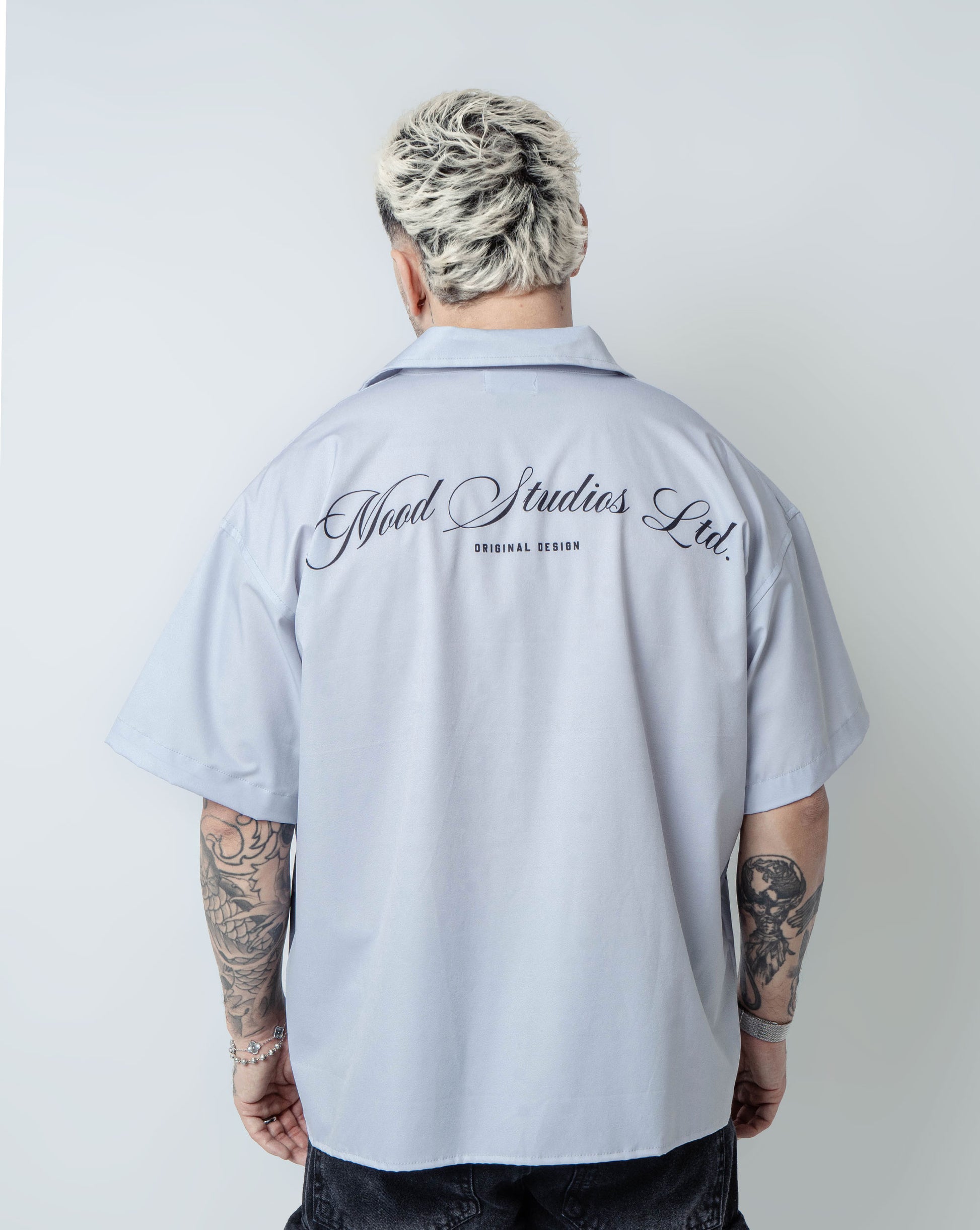 CAMISA ARCANGEL