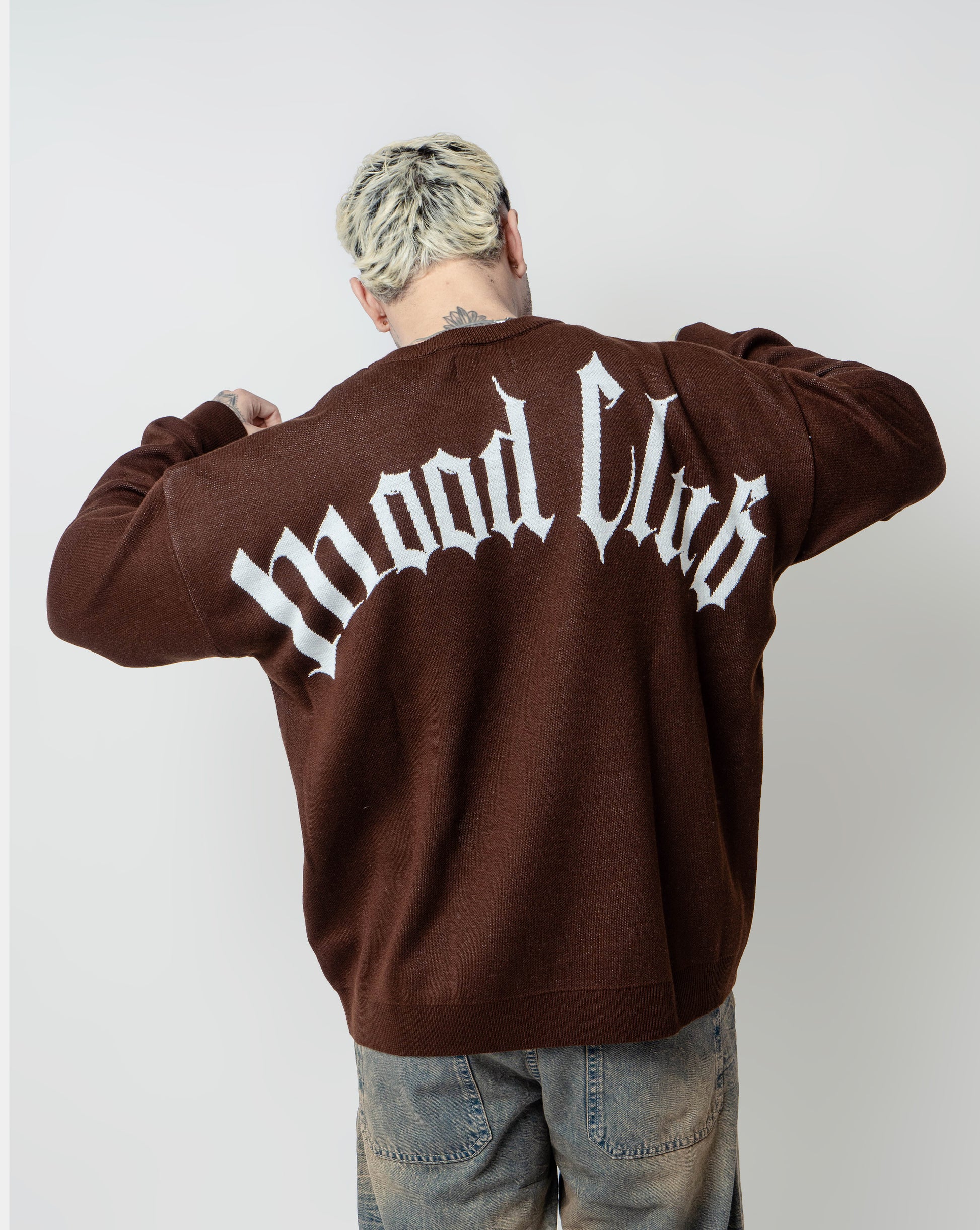 POLERA TEJIDO MILAN