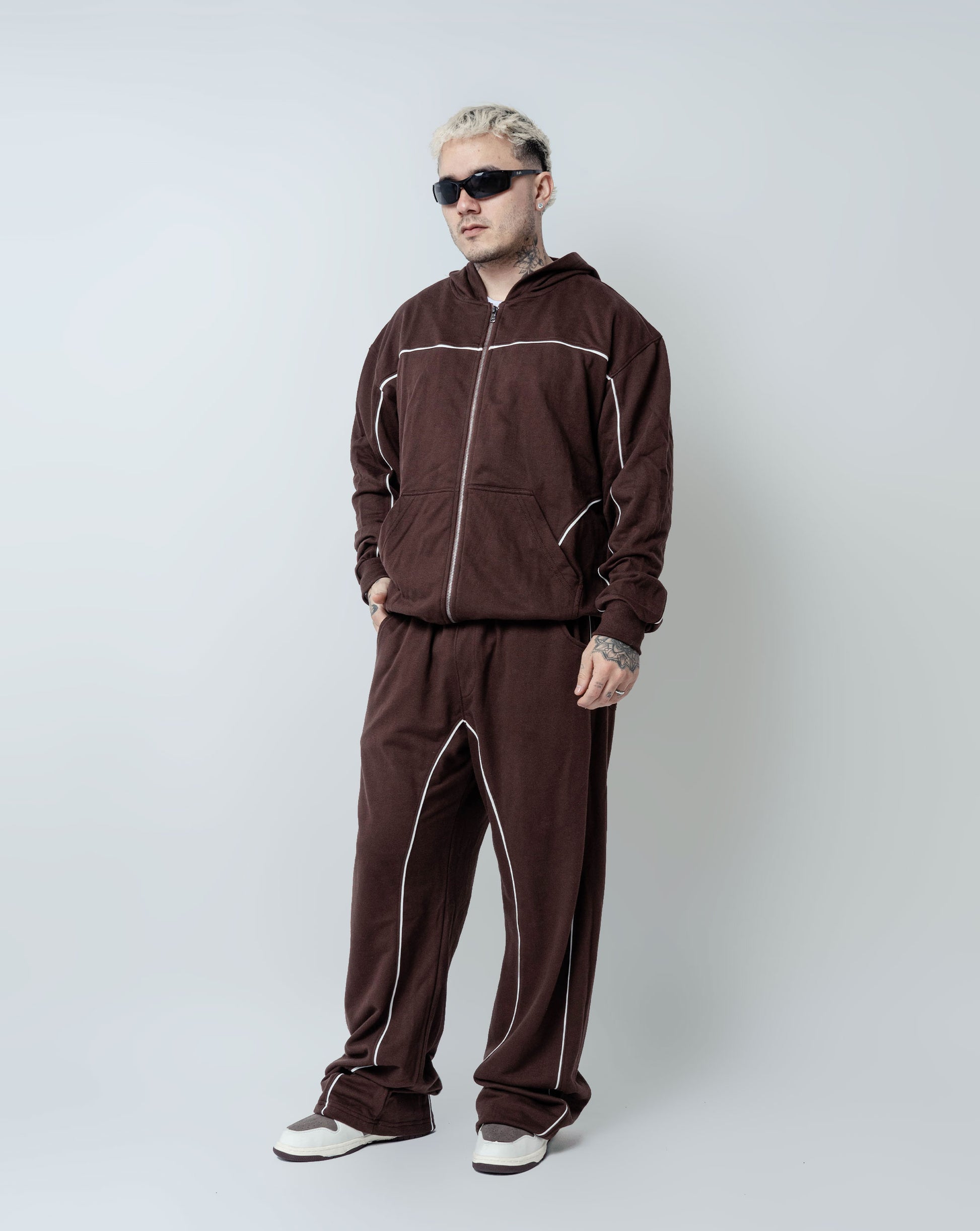 CASACA BJORN