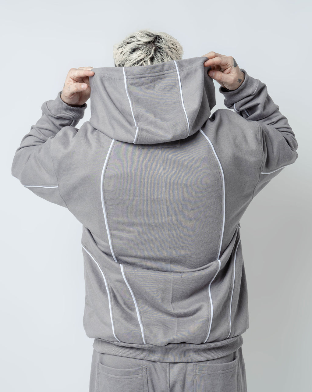 CASACA BJORN
