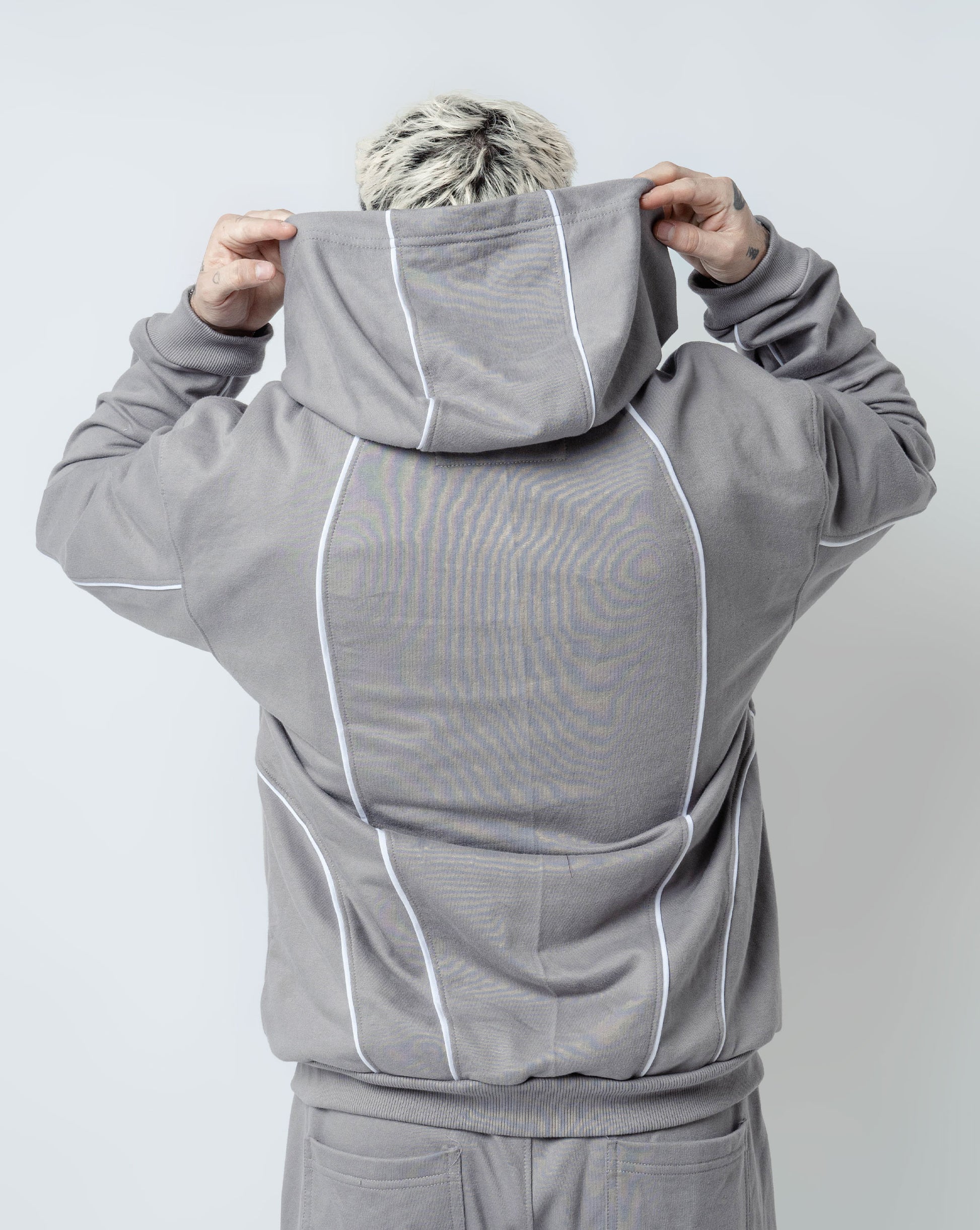 CASACA BJORN