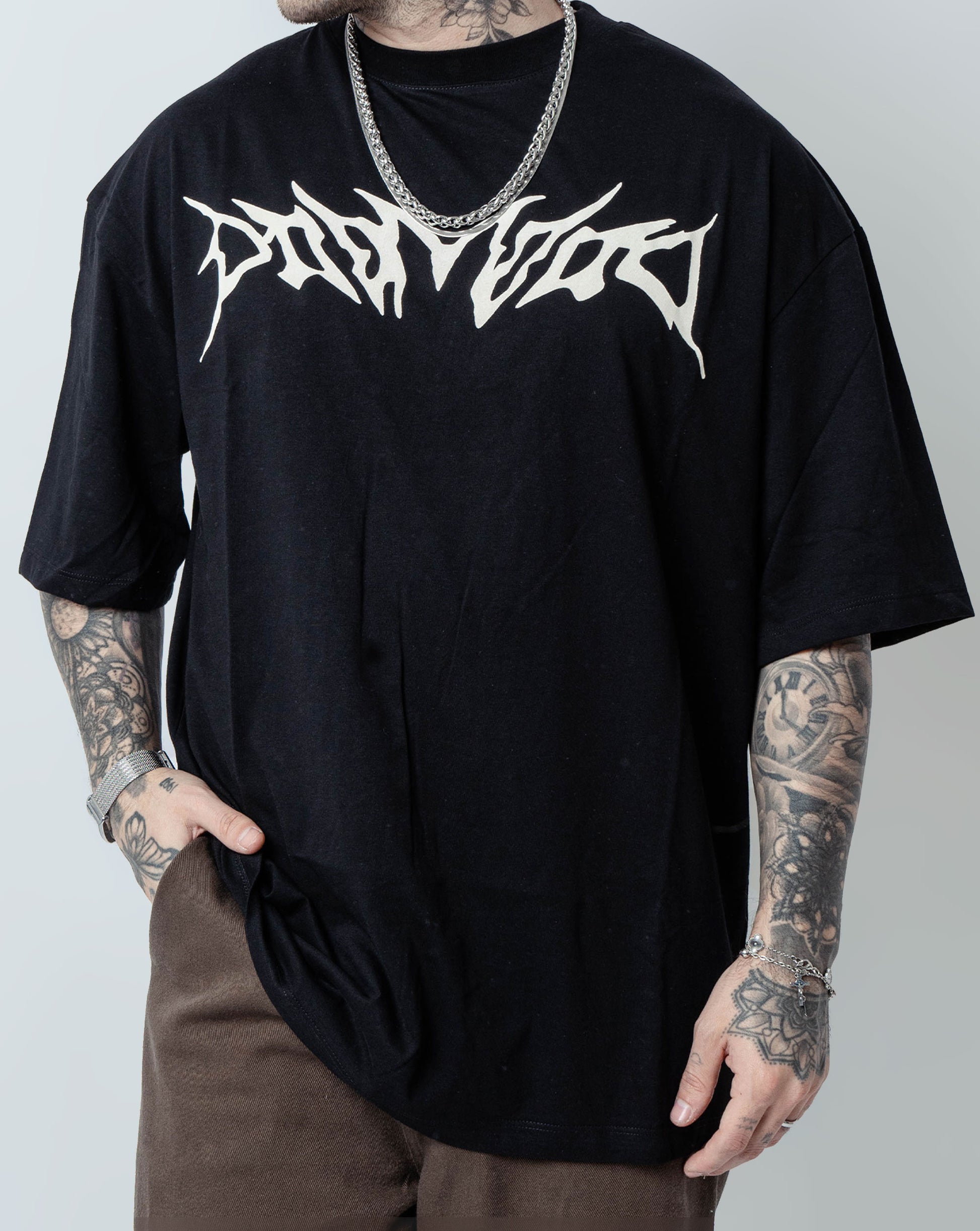OVERSIZE MOOD