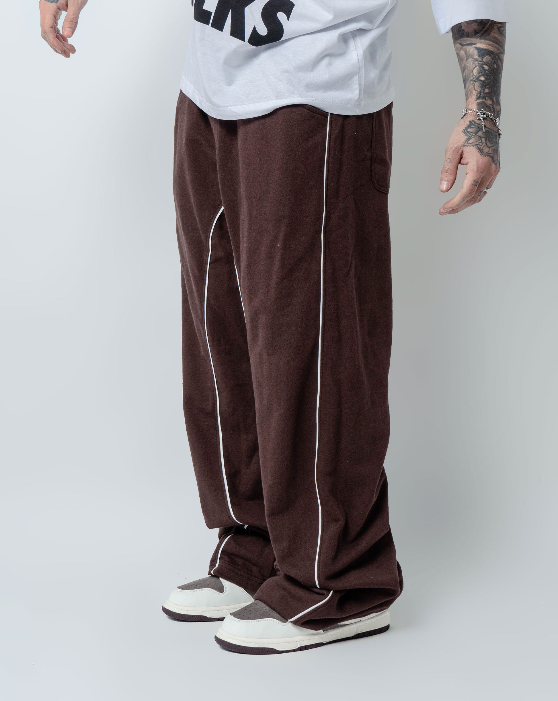 PANTALON TERRY BJORN
