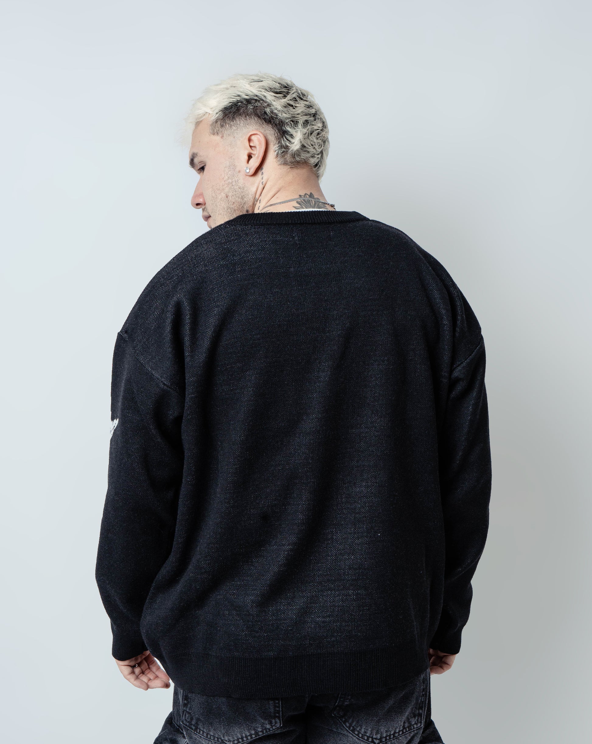 POLERA TEJIDO MILAN