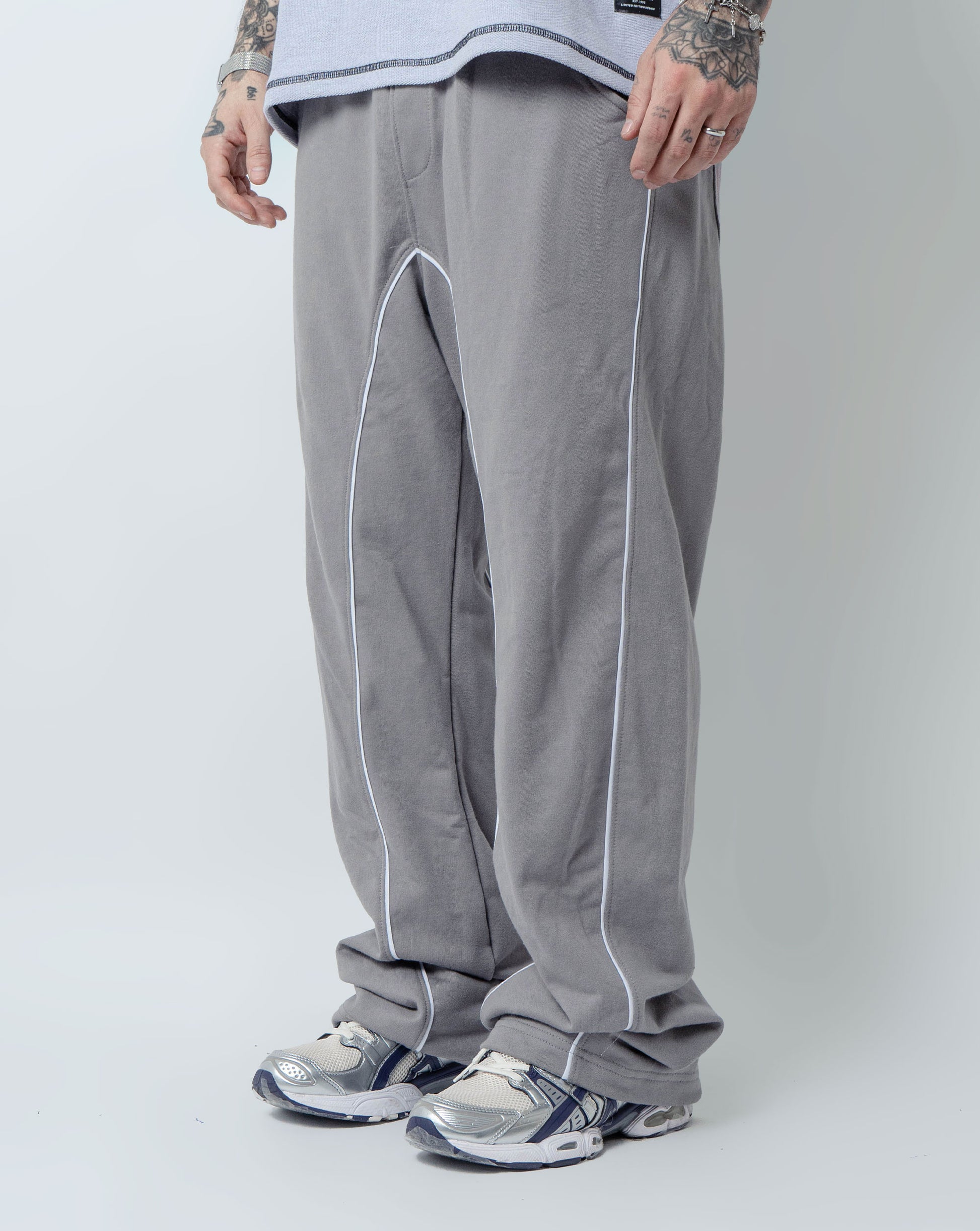 PANTALON TERRY BJORN