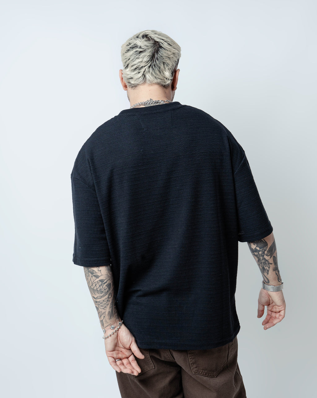 BOXYFIT JEAN