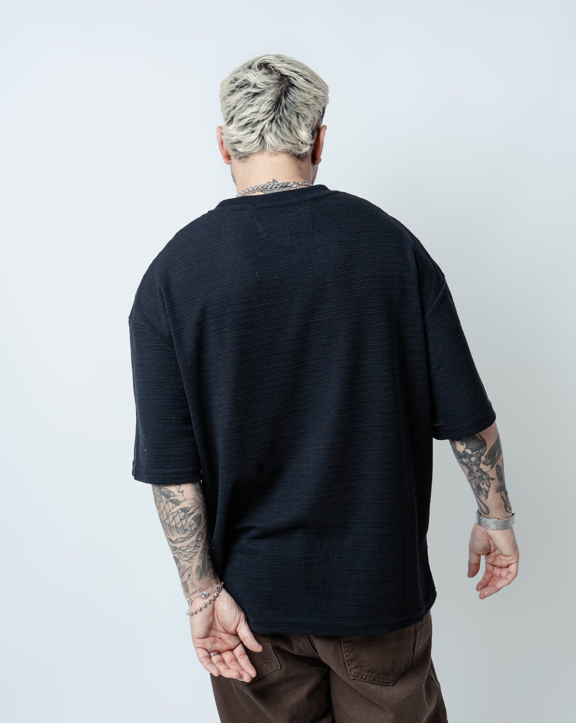 BOXYFIT JEAN