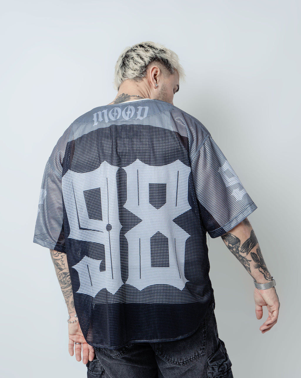 CAMISETA SPORT 98