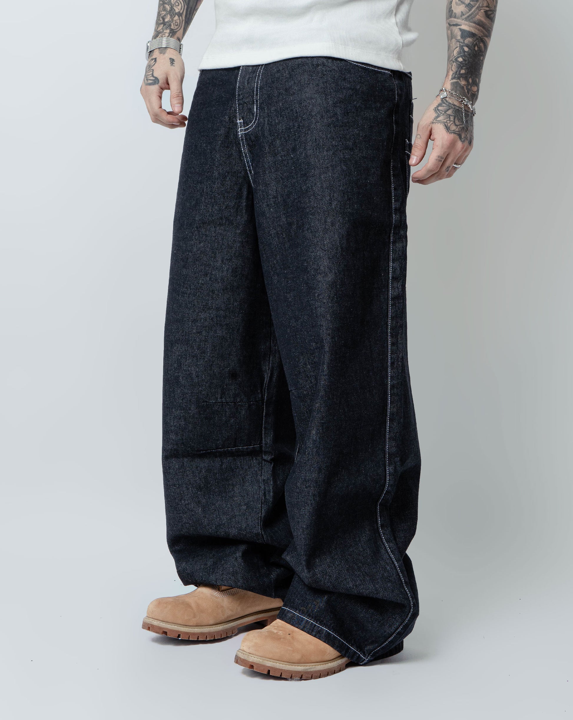 PANTALON DENIN ZAYN