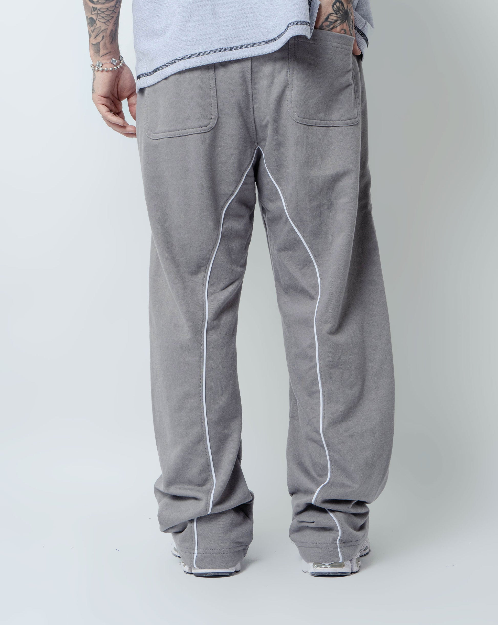 PANTALON TERRY BJORN