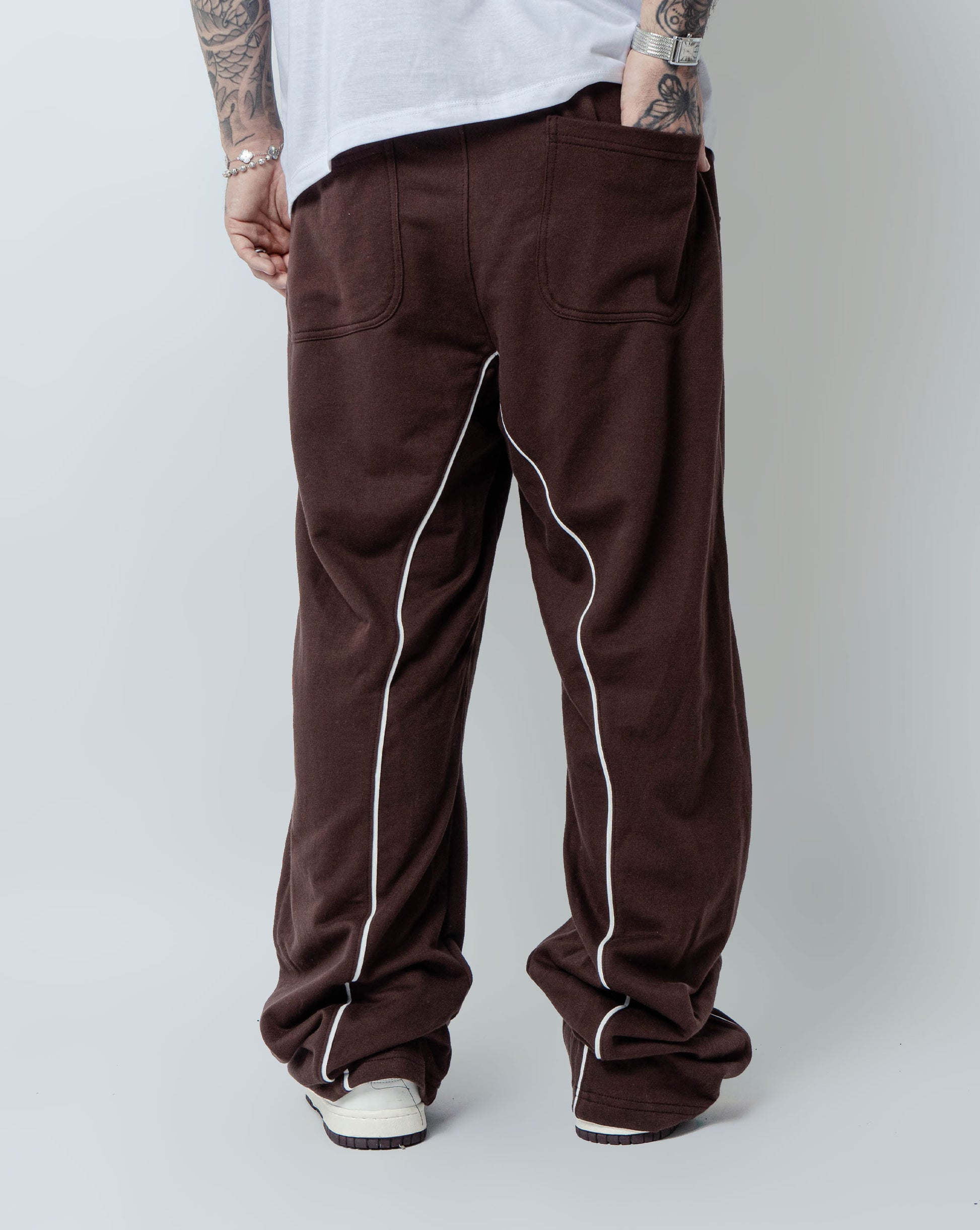 PANTALON TERRY BJORN