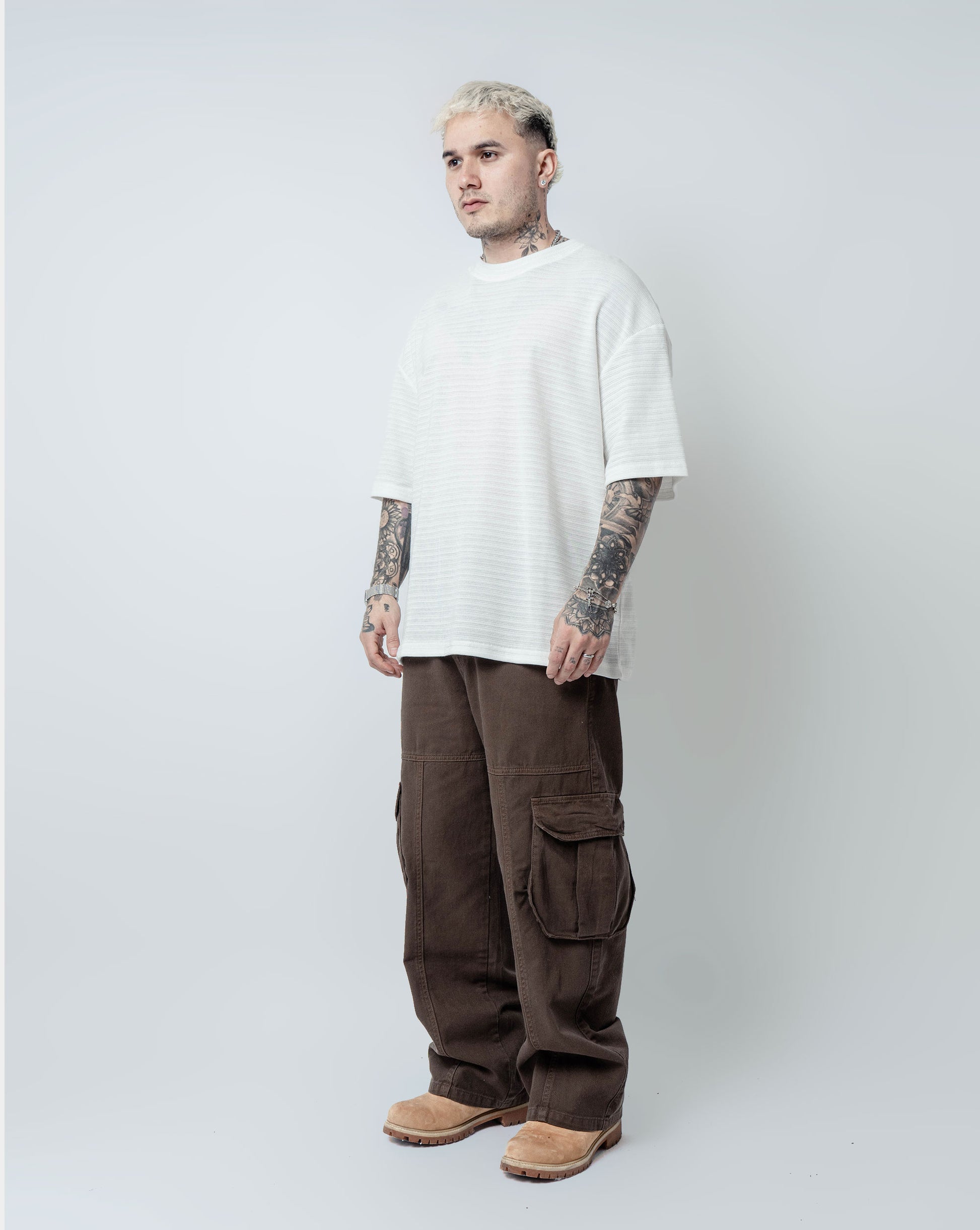 BOXYFIT JEAN