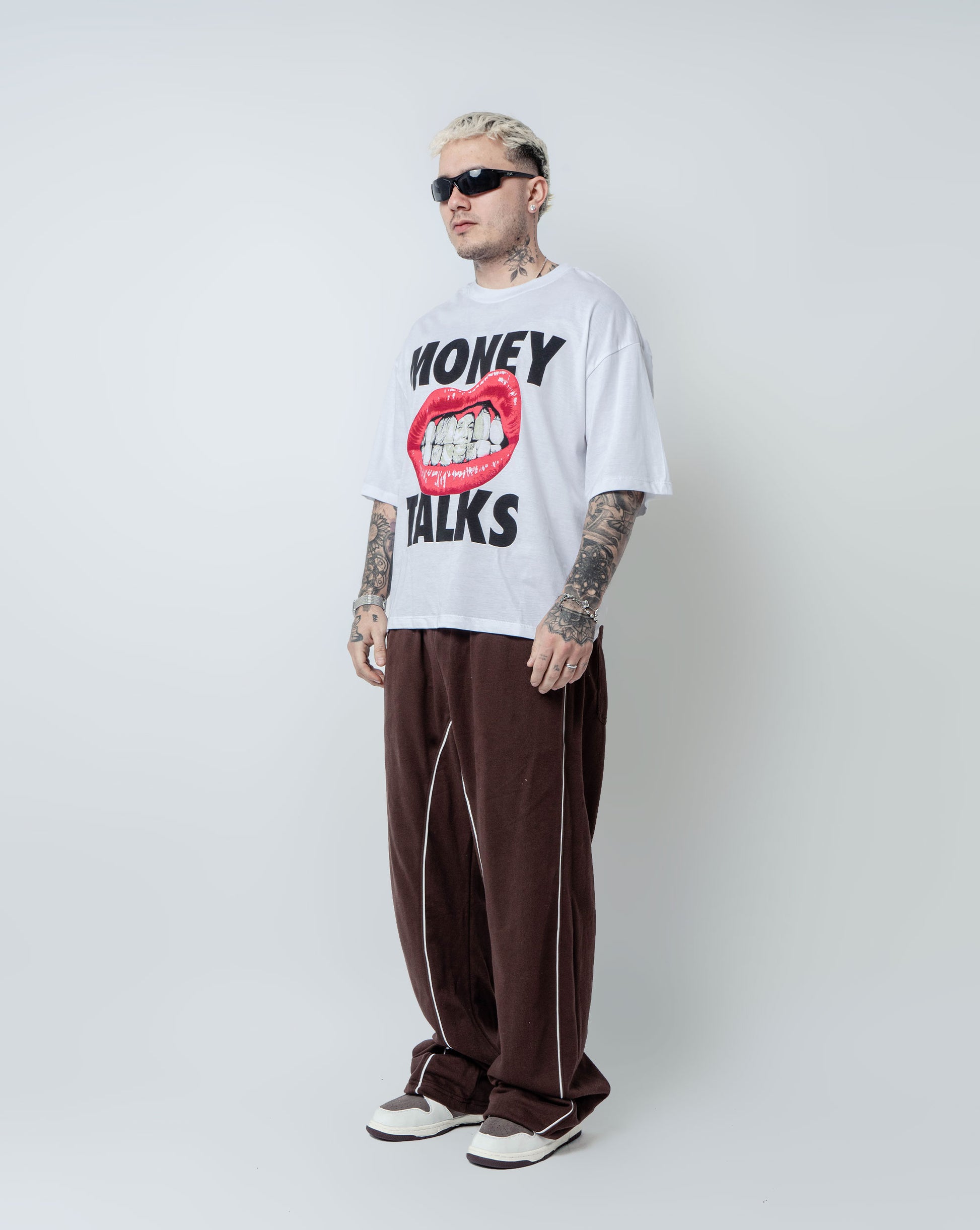 BOXIFIT MONEY TALKS