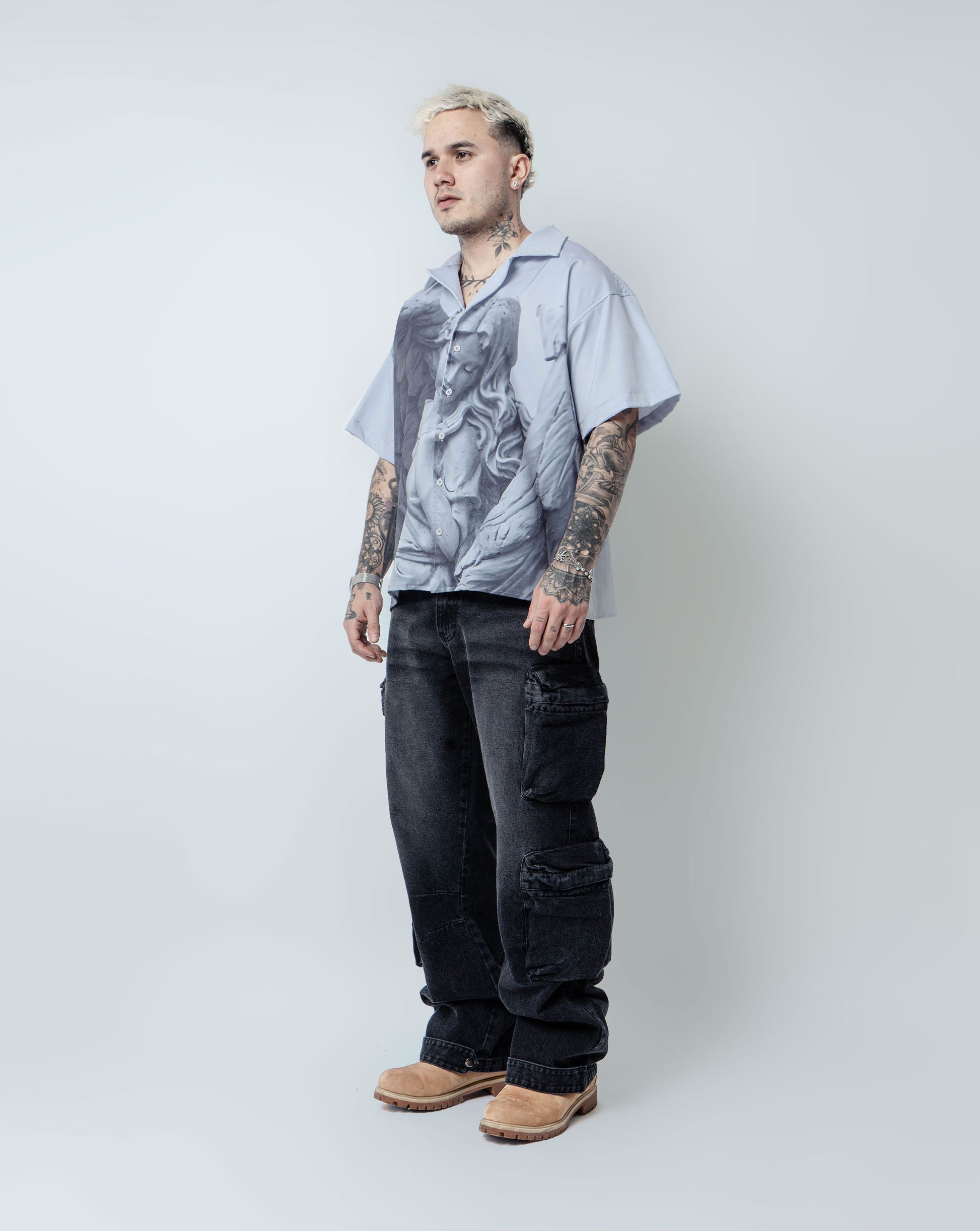CAMISA ARCANGEL