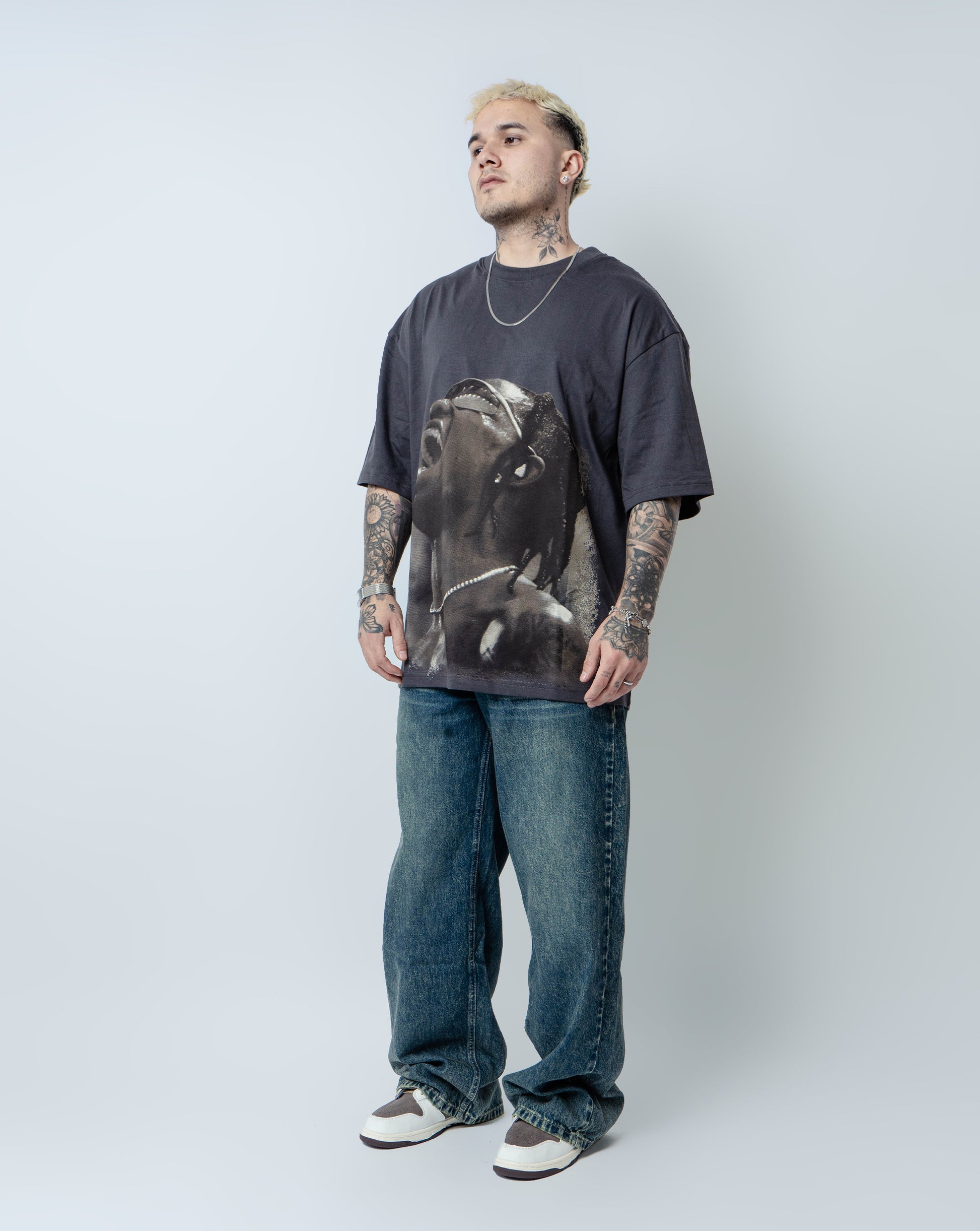 POLO OVER TRAVIS