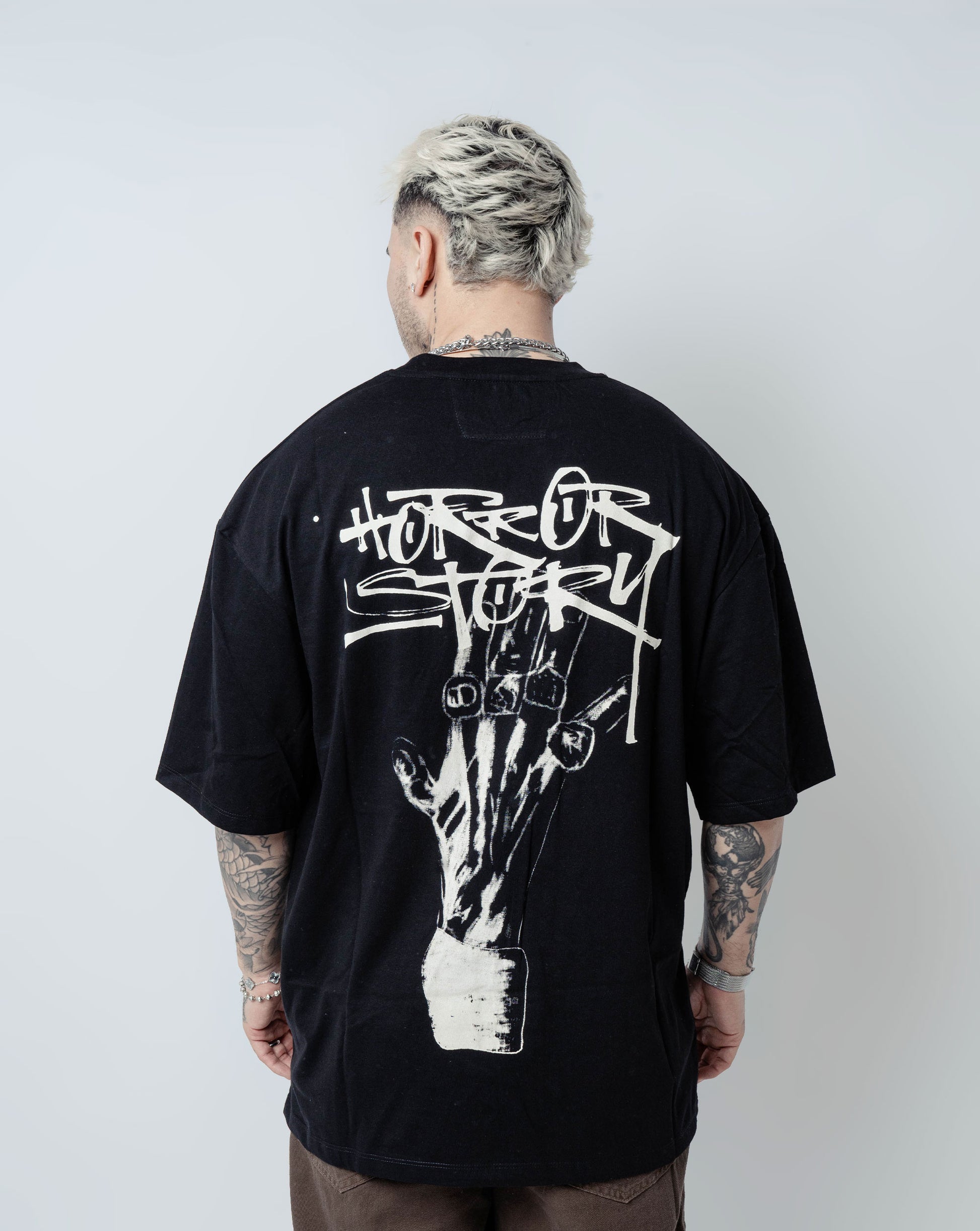 OVERSIZE MOOD