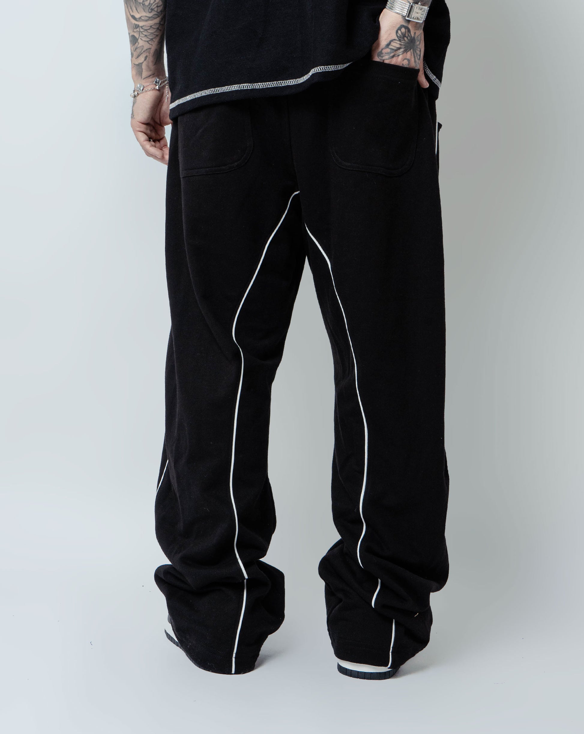 PANTALON TERRY BJORN