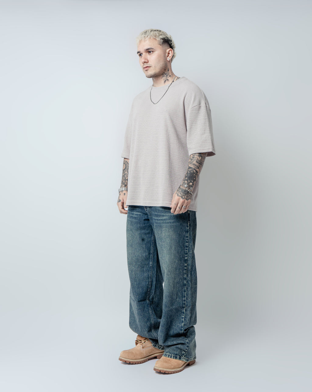 BOXYFIT JEAN