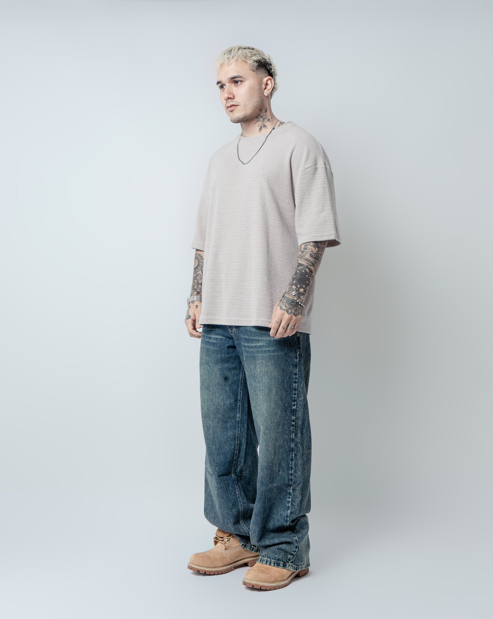 BOXYFIT JEAN