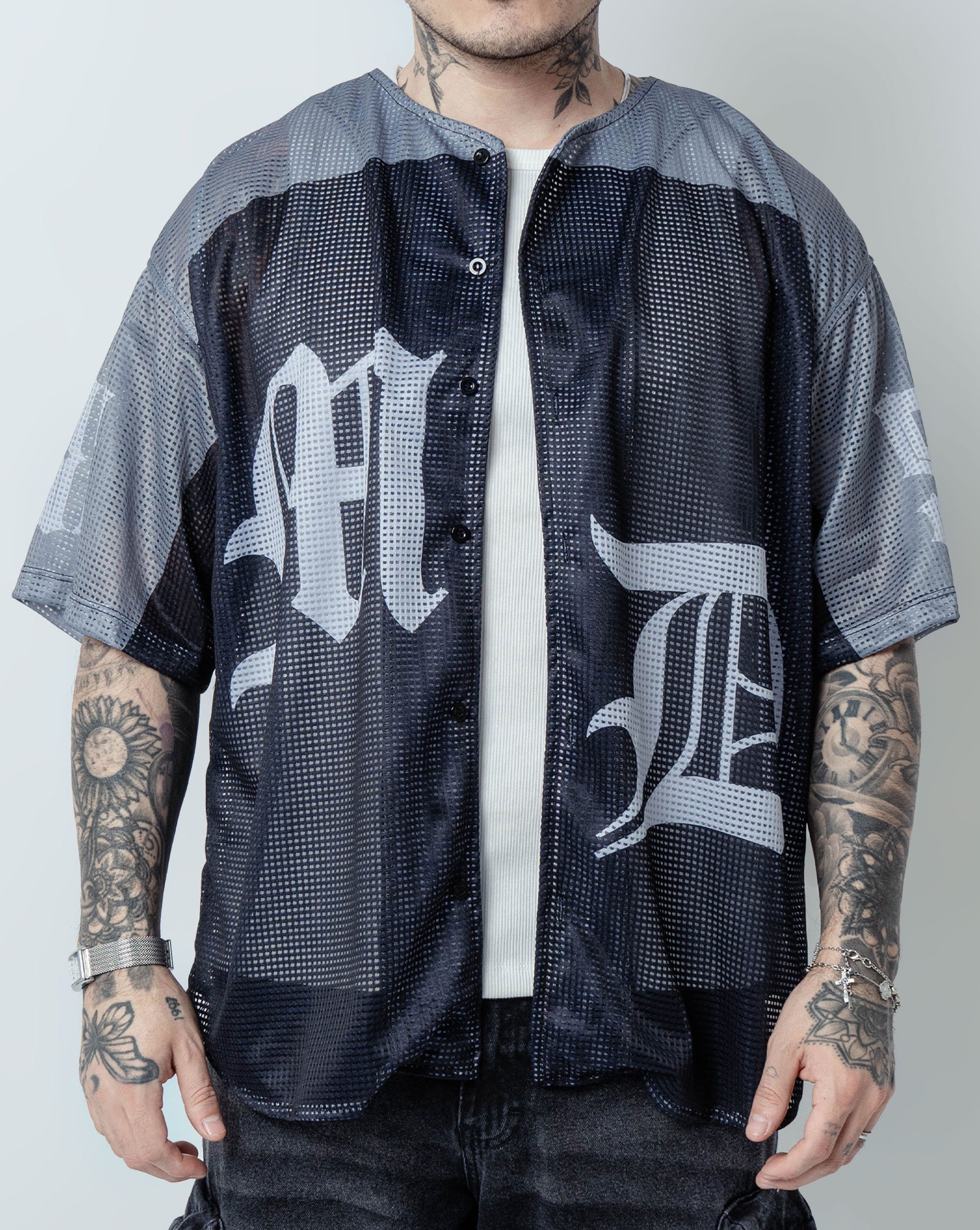 CAMISETA SPORT 98