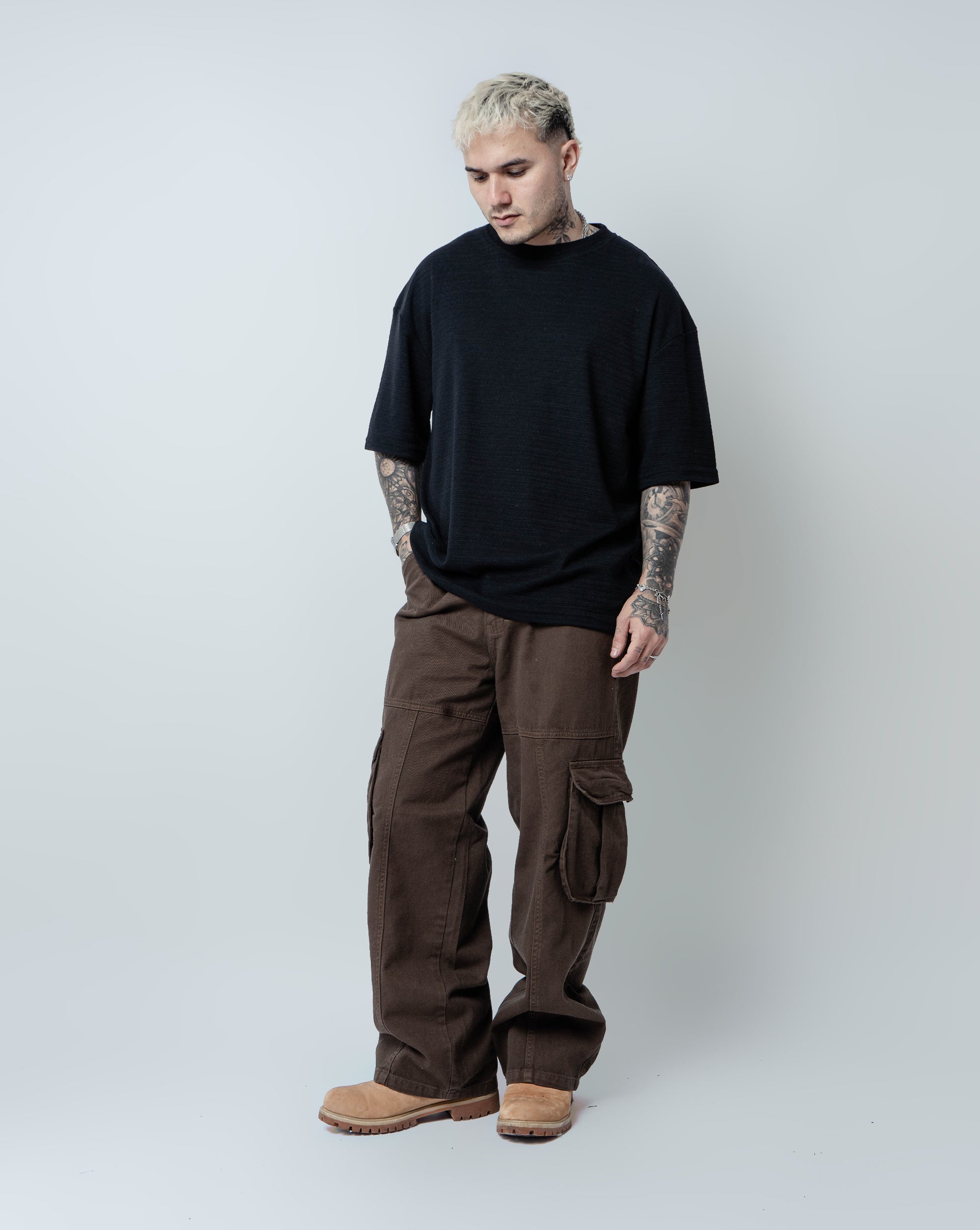 BOXYFIT JEAN