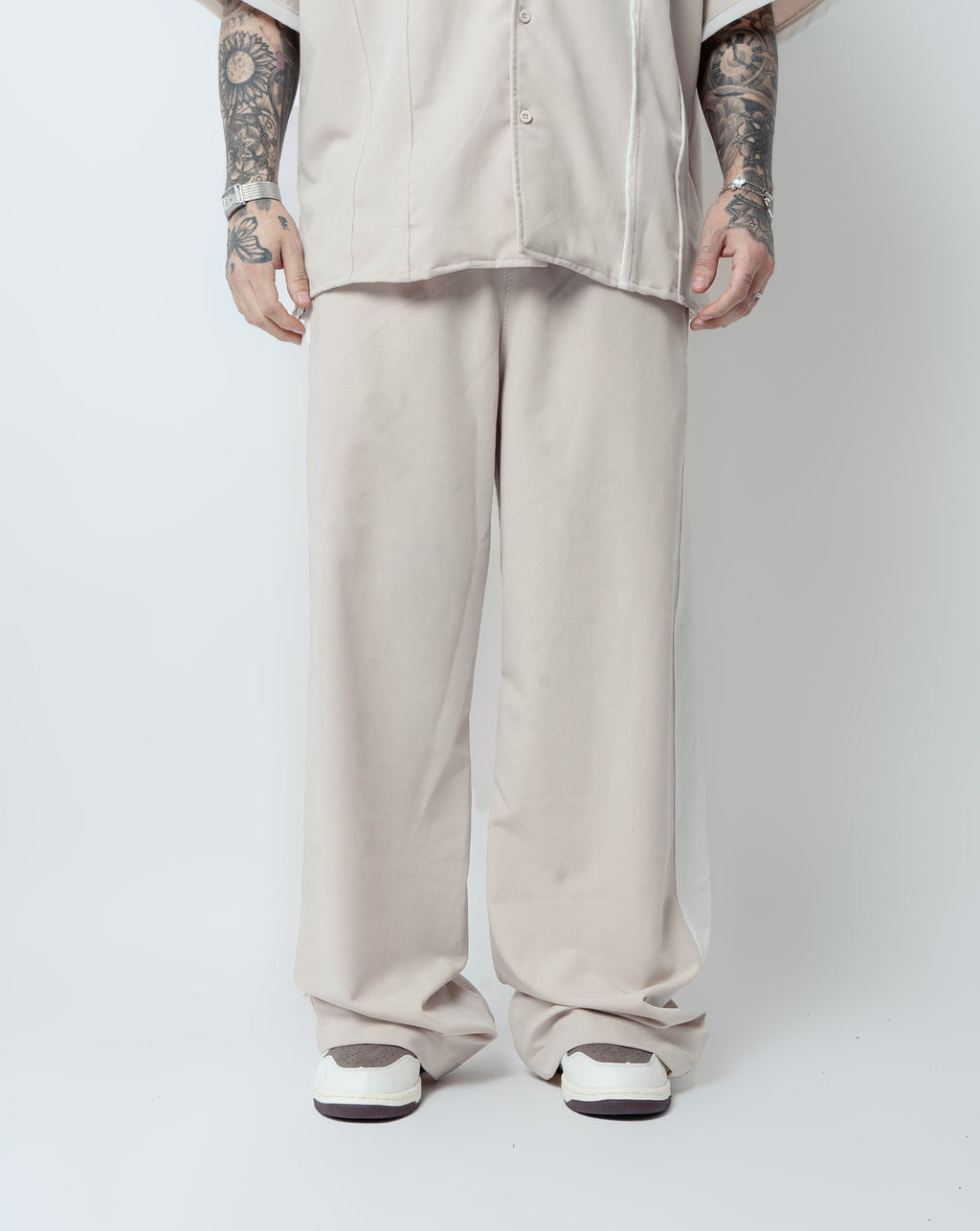 BUZO OVER MAX MILANO