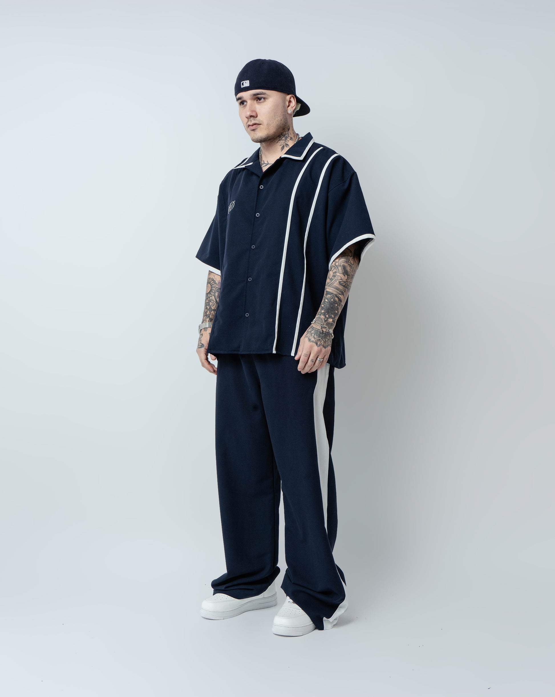 CAMISA MAX MILANO BOXIFIT
