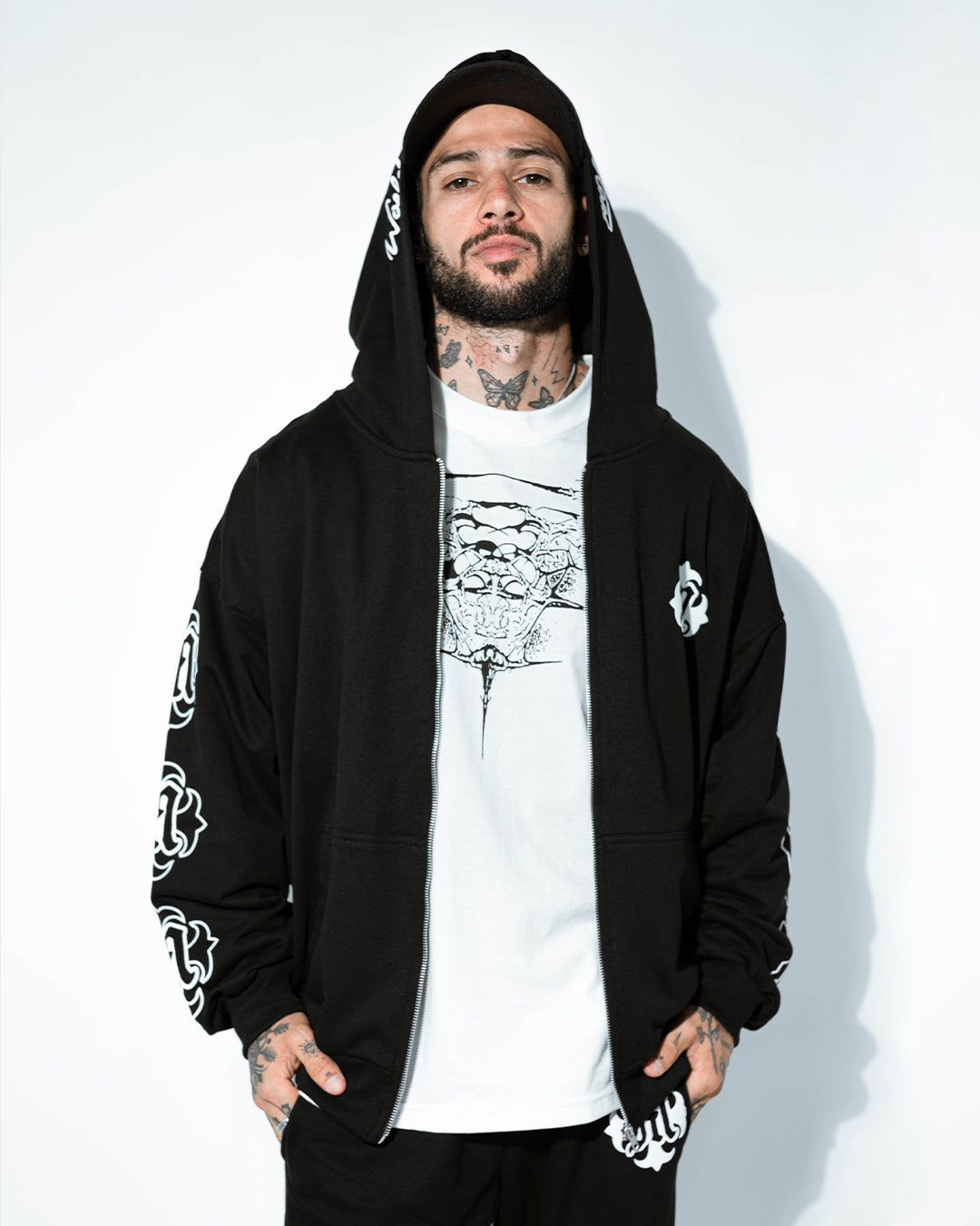 CASACA NOX FRESH TERRY