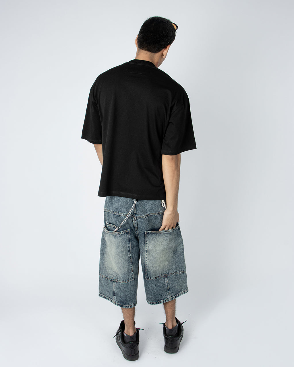 POLO BOXIFIT MOOD STARS