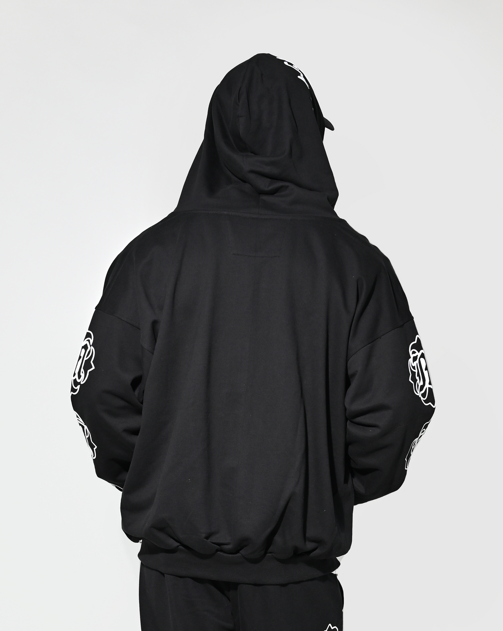 CASACA NOX FRESH TERRY