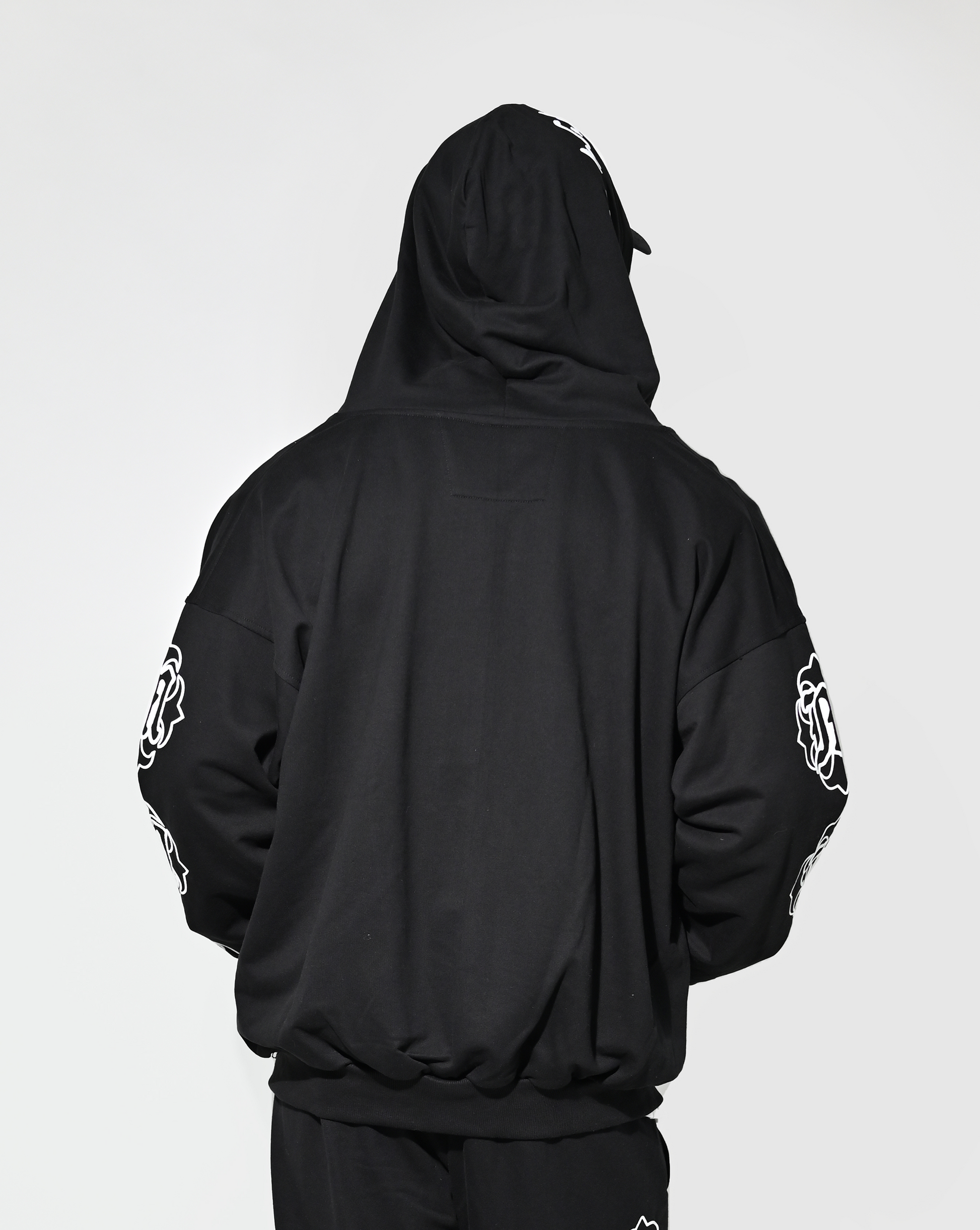 CASACA NOX FRESH TERRY