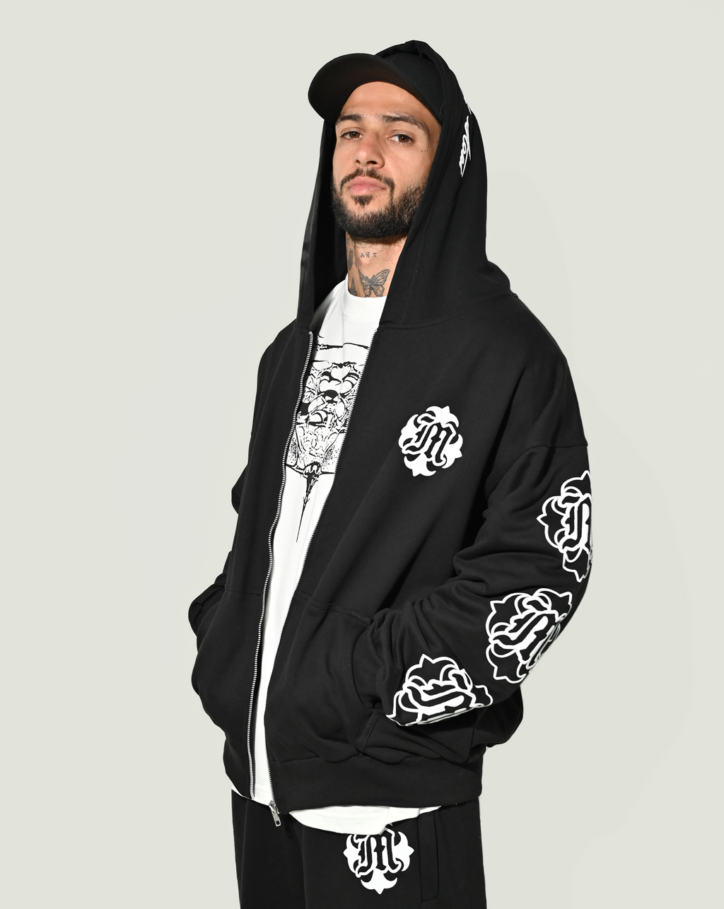 CASACA NOX FRESH TERRY