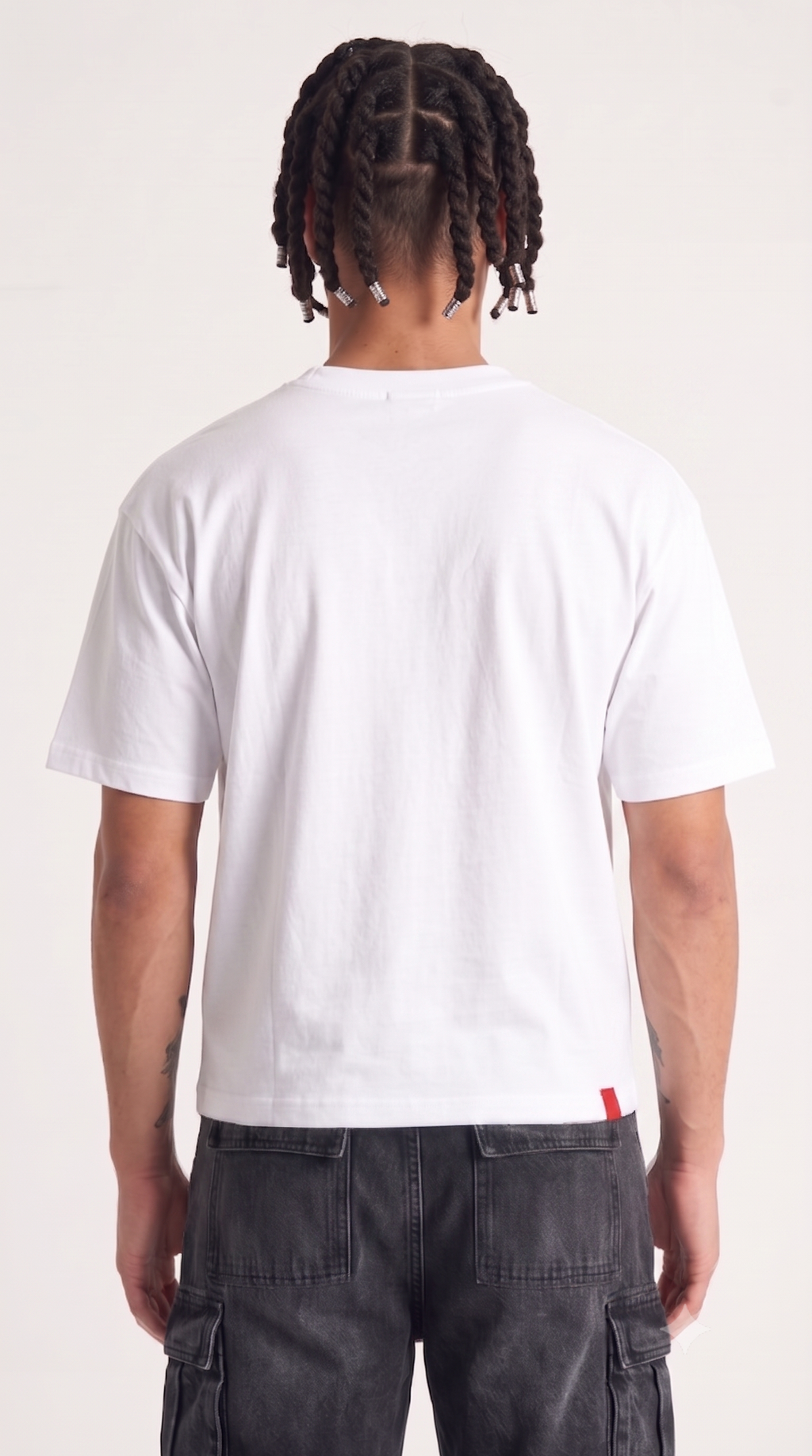 POLO BOXY MOOD RAGE