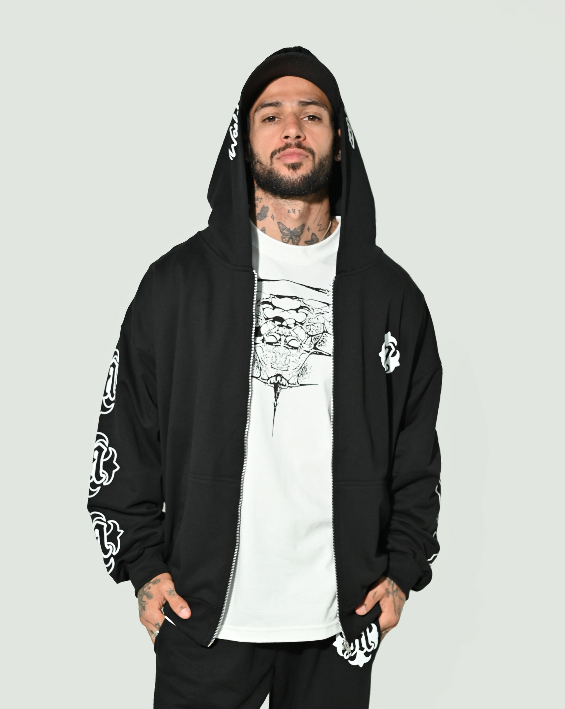 CASACA NOX FRESH TERRY