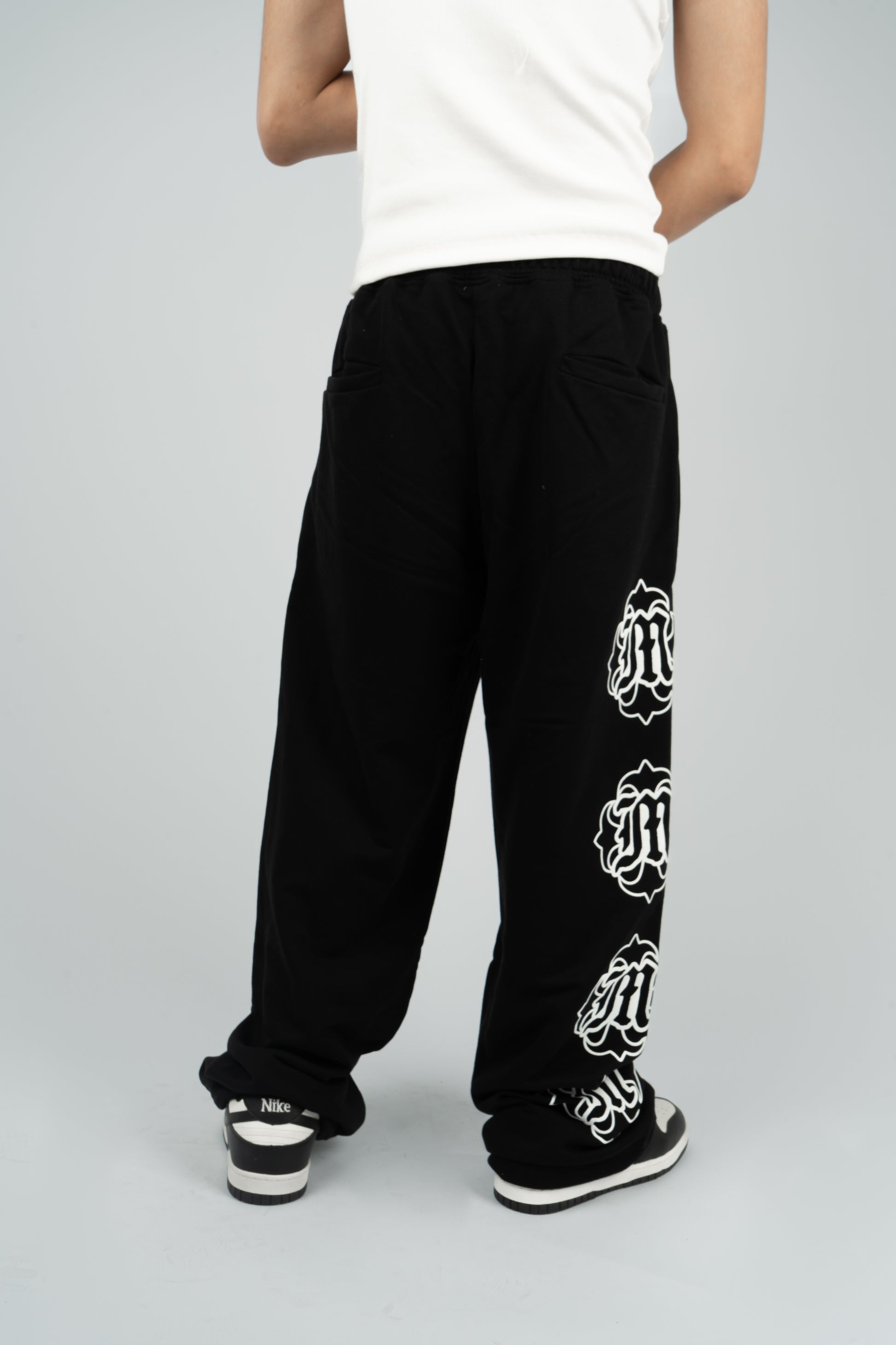 BUZO NOX FRESH TERRY