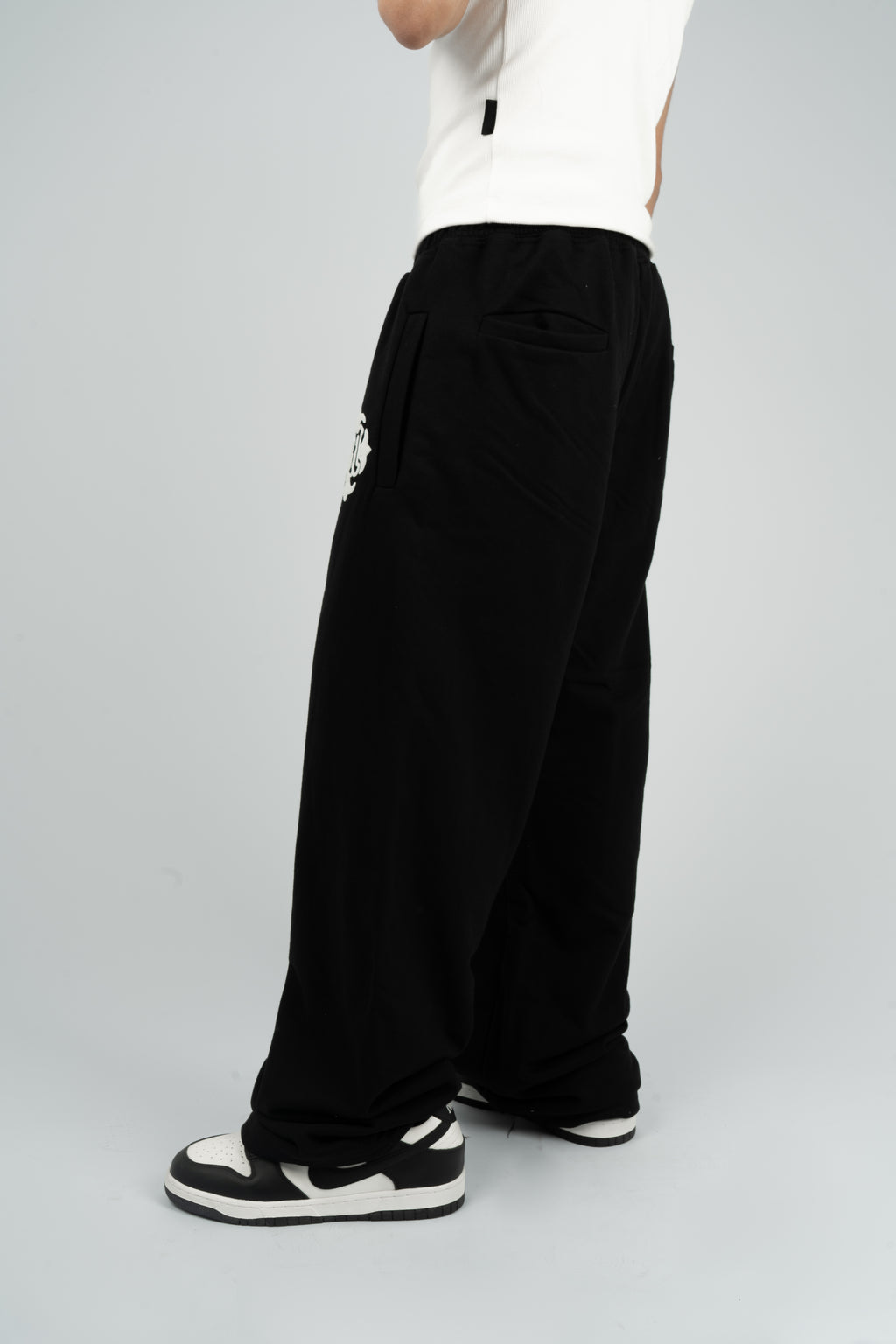 BUZO NOX FRESH TERRY