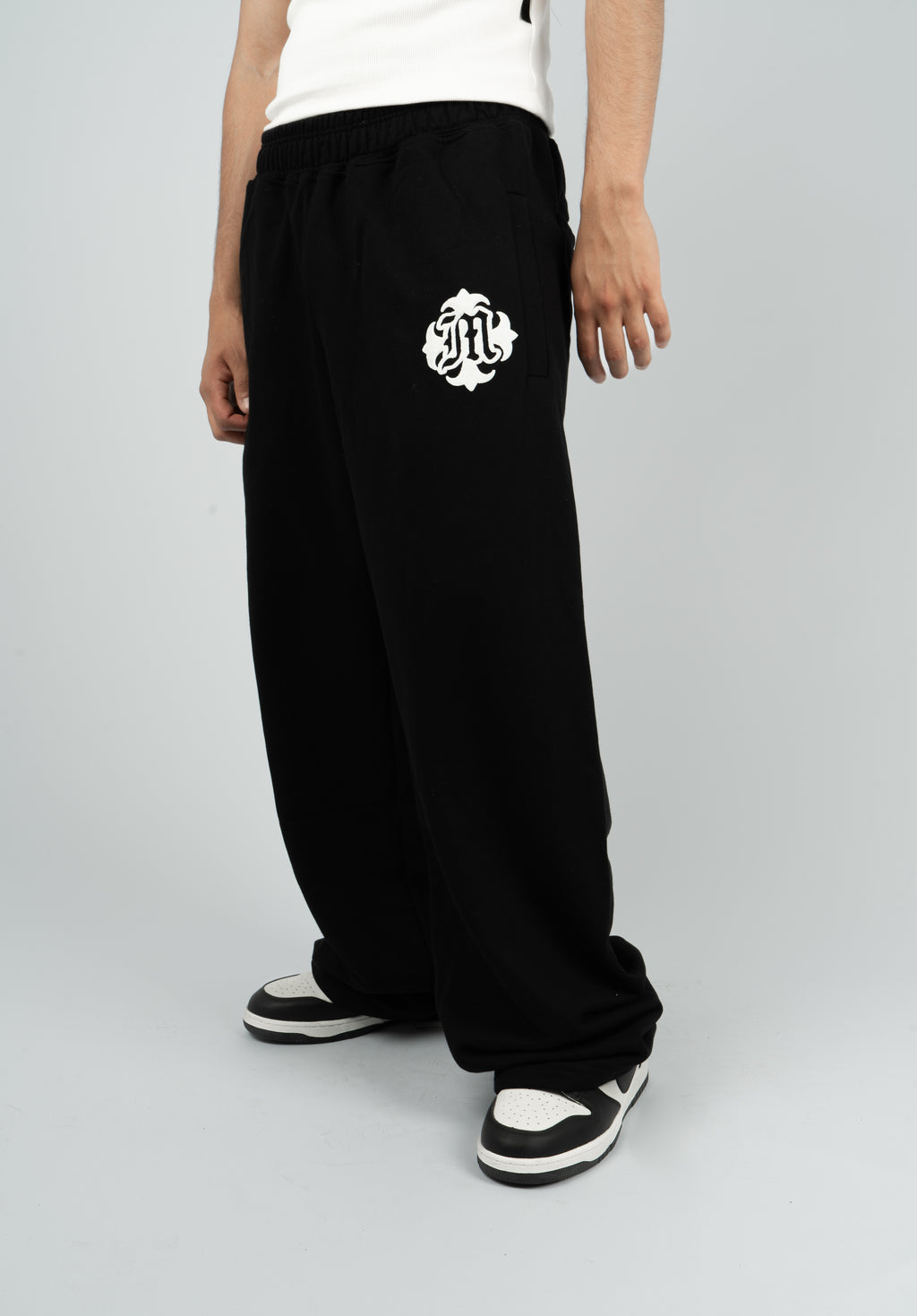 BUZO NOX FRESH TERRY