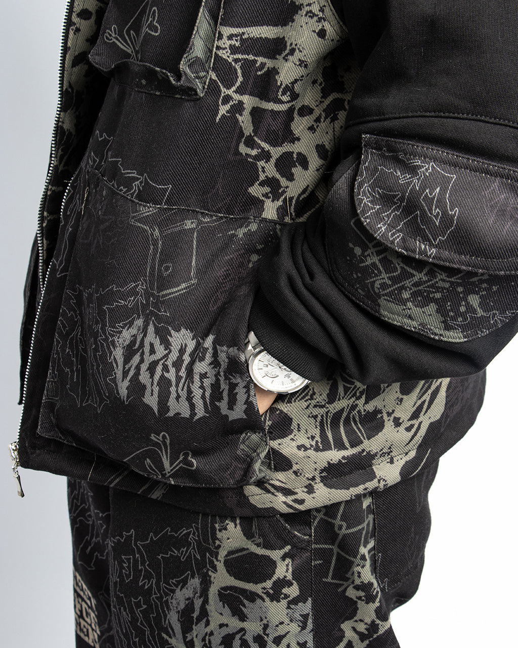 CONJUNTO NOT FOR CHILDREN (PREVENTA)
